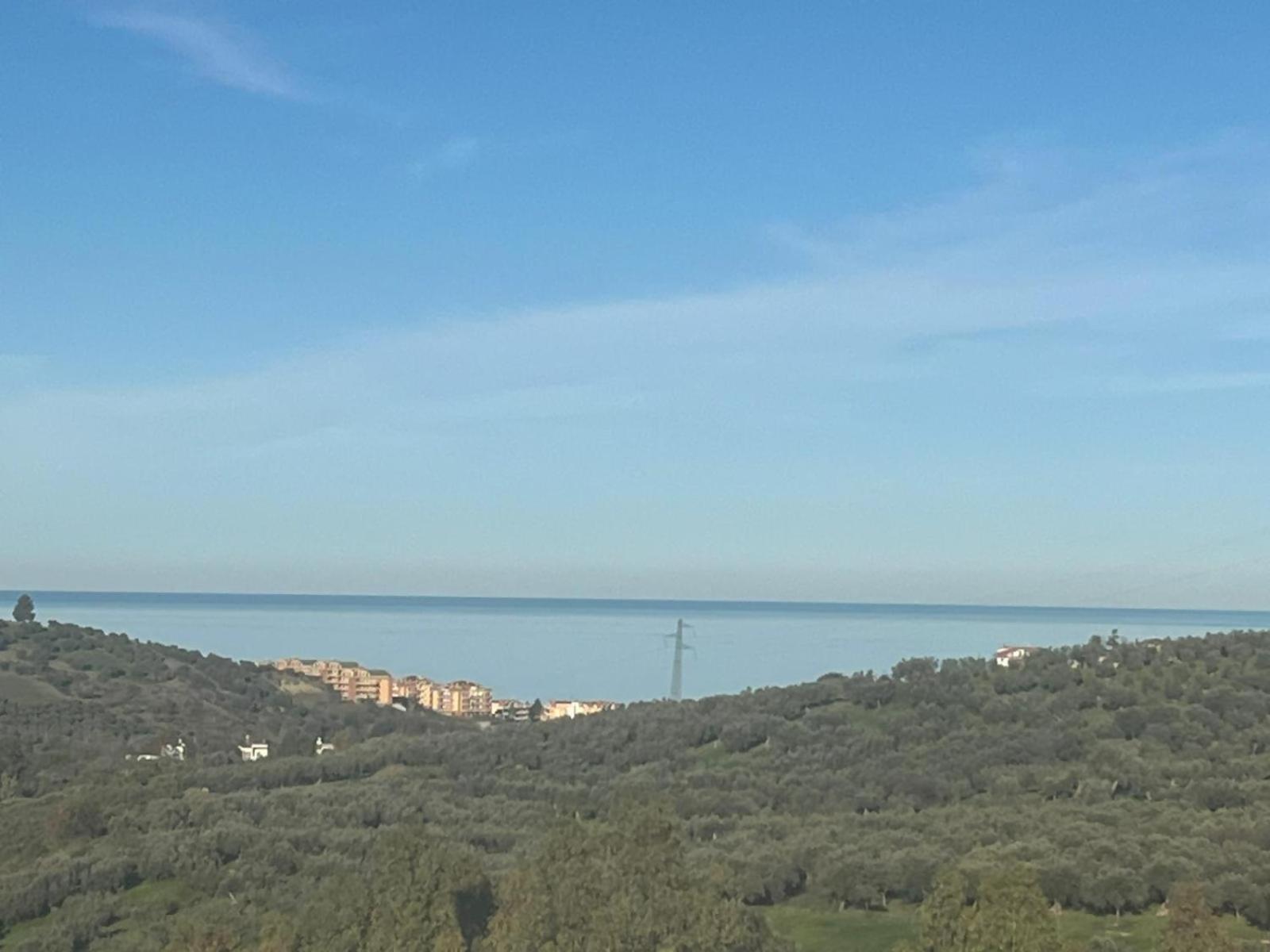 Agriturismo il Tratturo B&B view 3