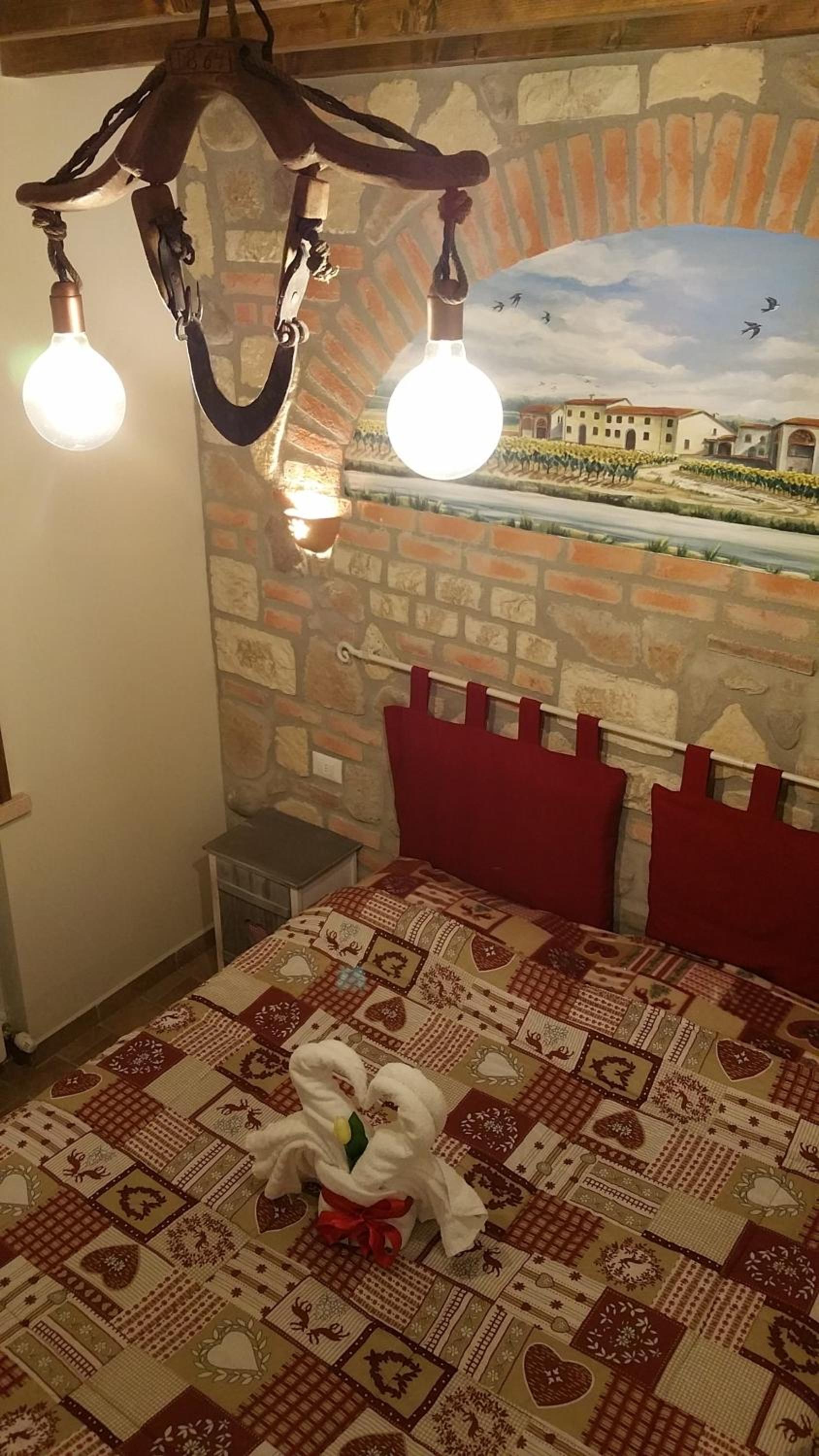 La Casa Delle Rondini