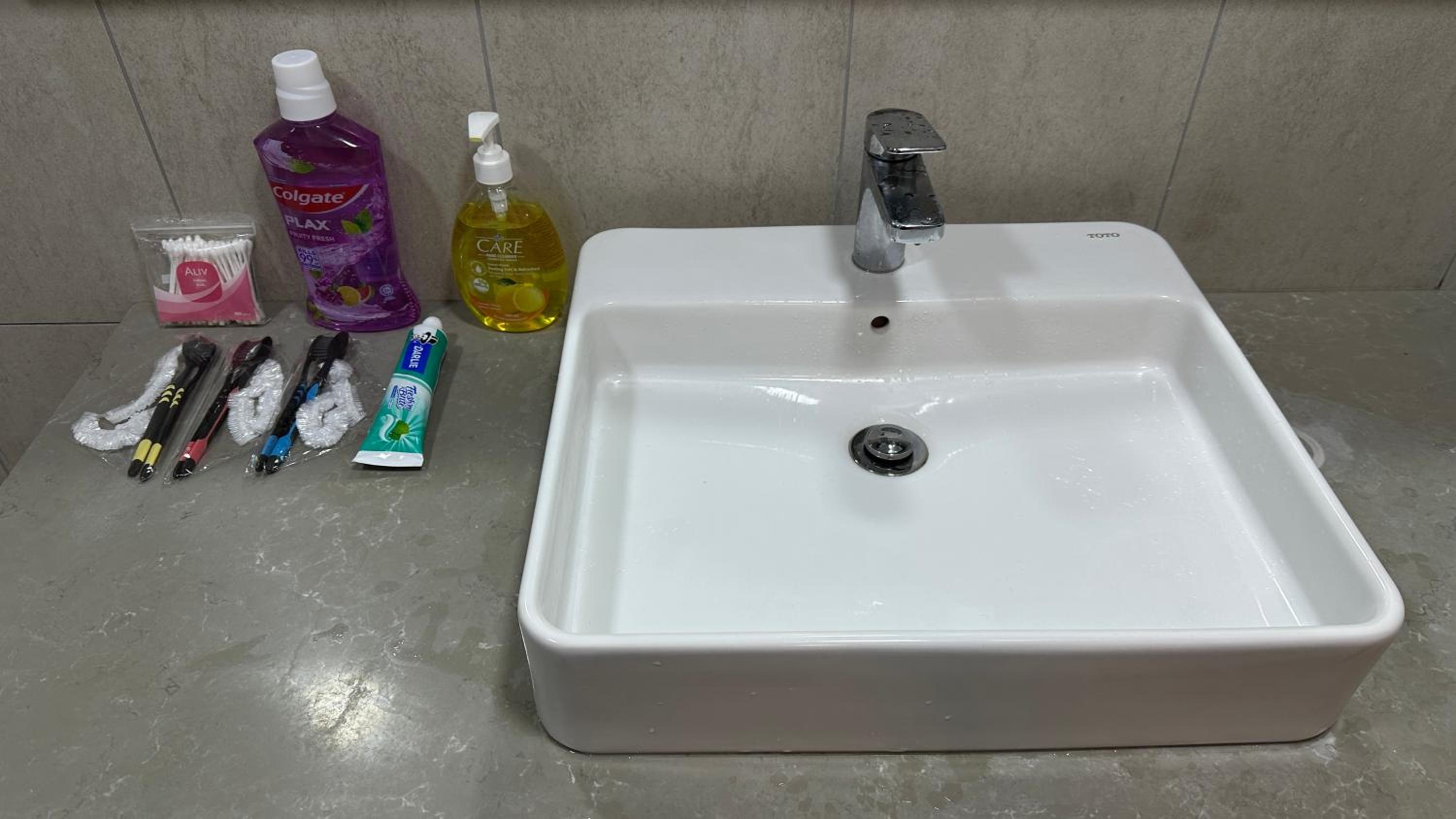 Datum Jelatek Superb Suite KL By LH