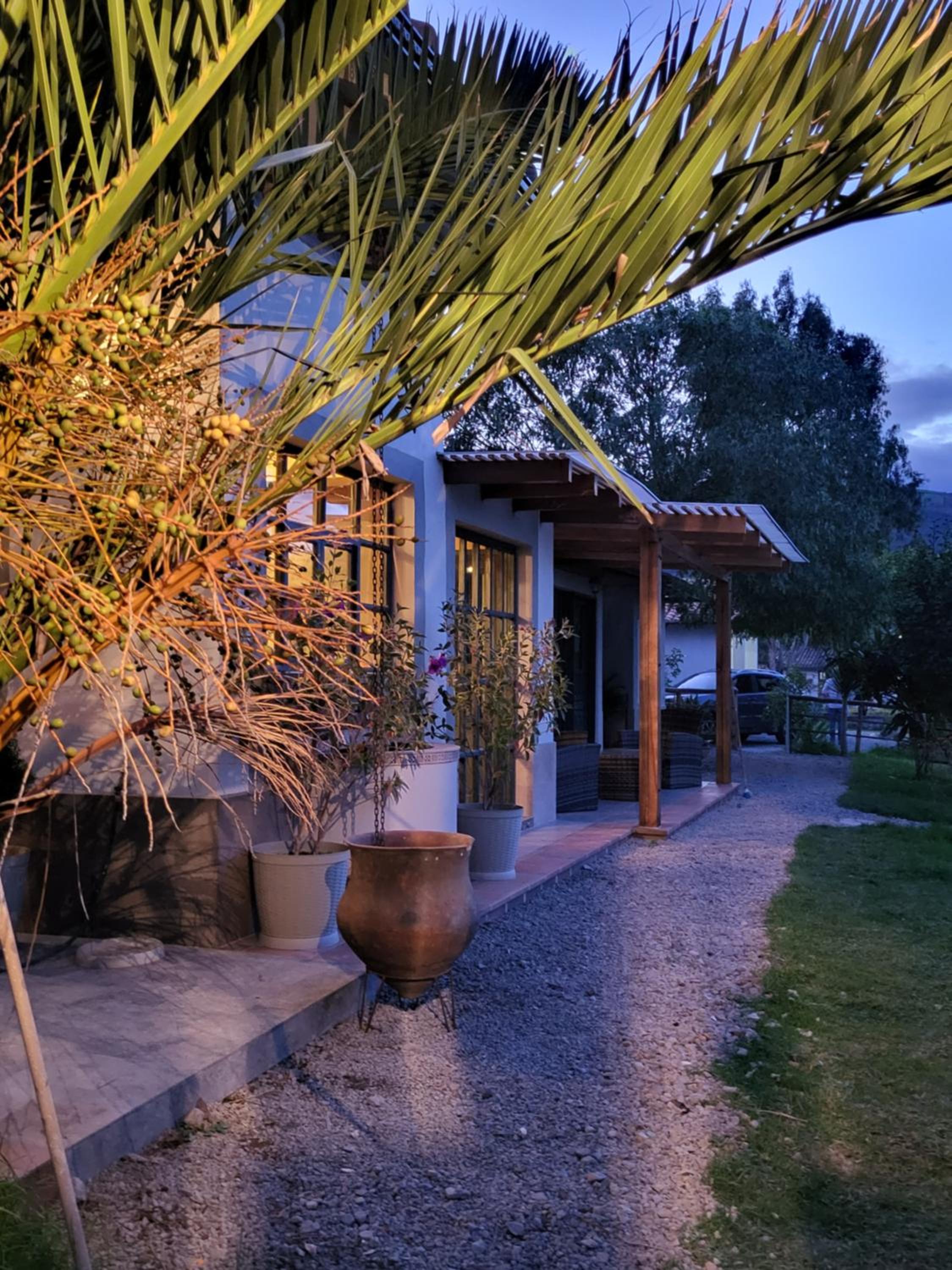Quinta Paolita