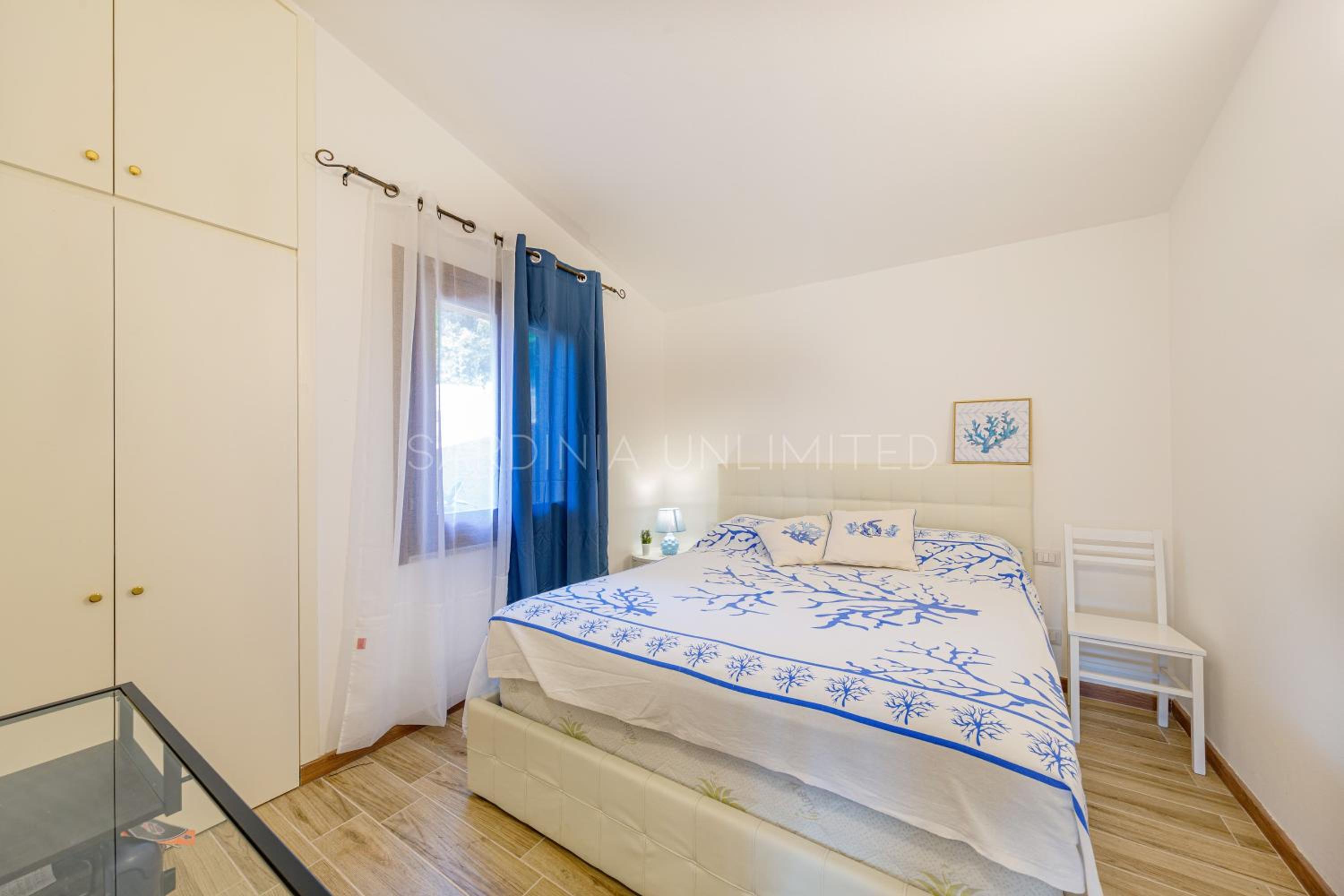 Villa Assenzia