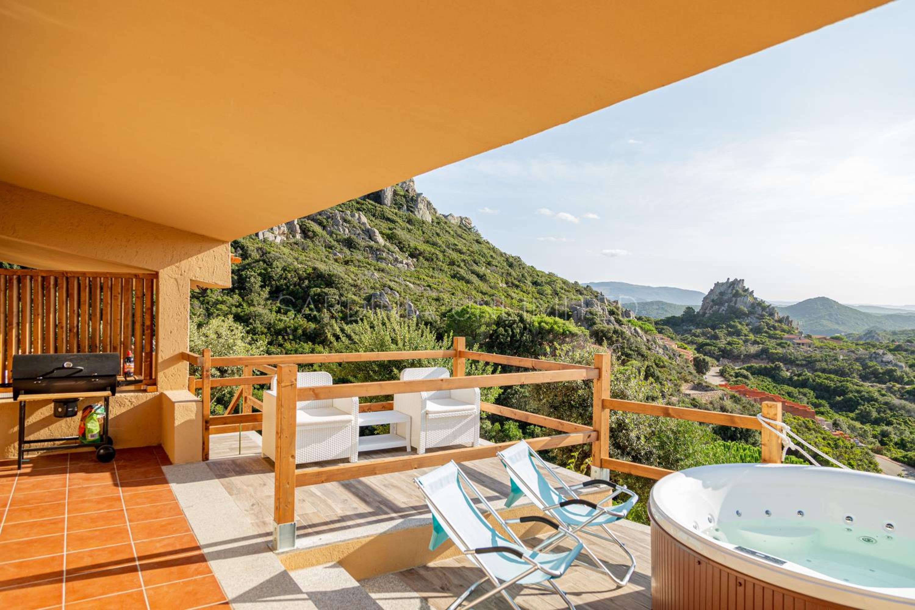 Villa Assenzia