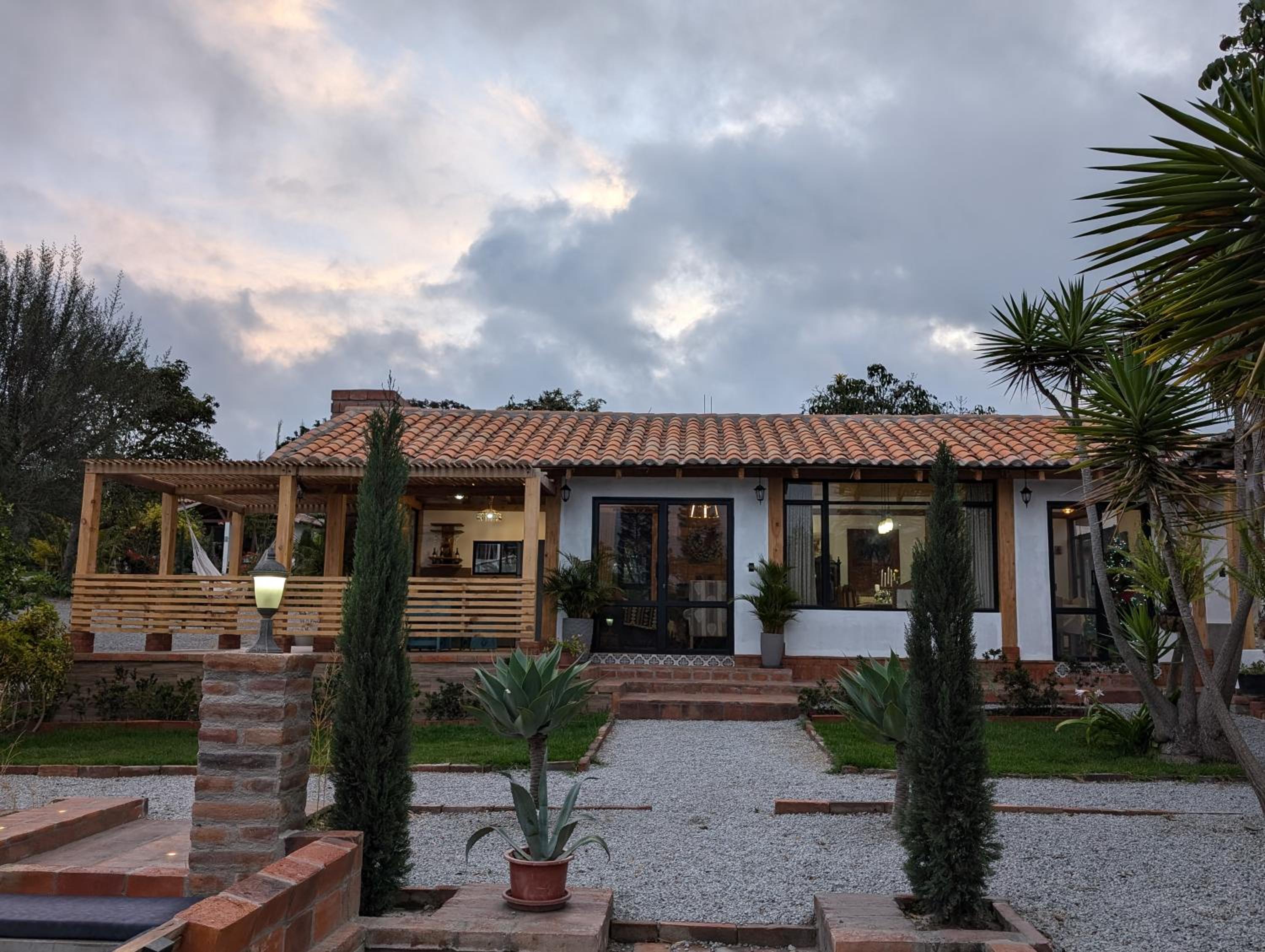 Quinta Paolita