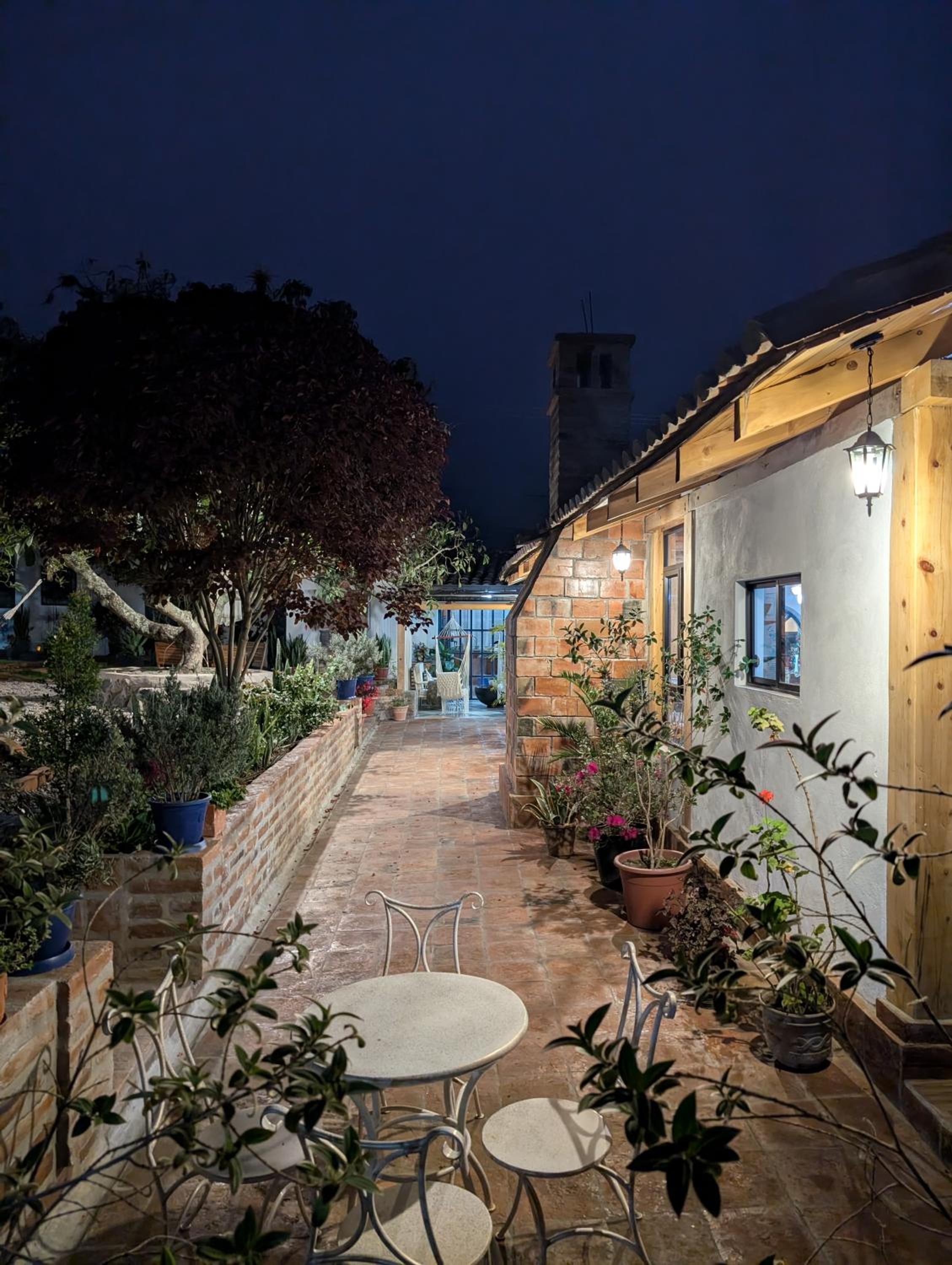 Quinta Paolita