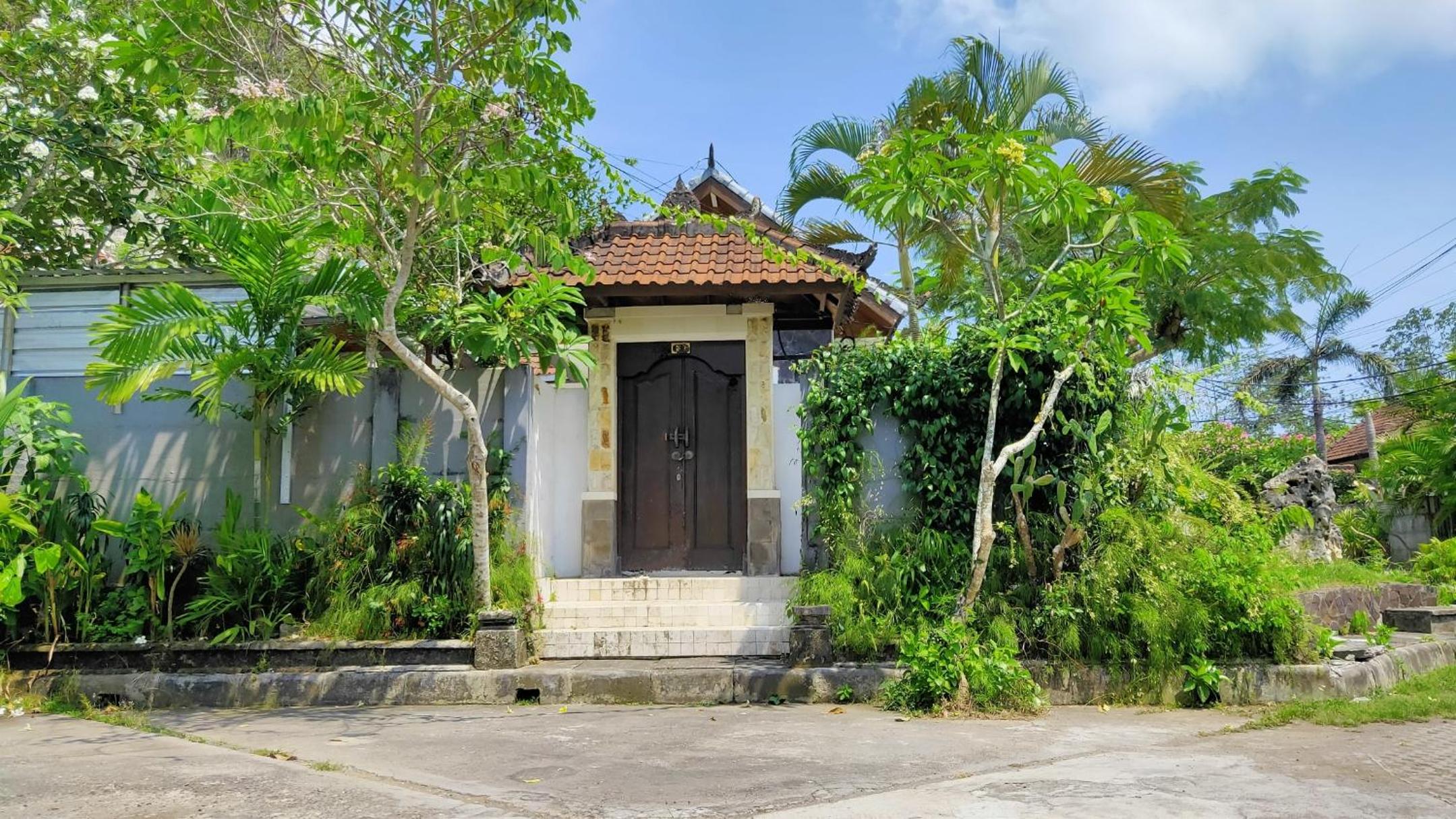 Vantage Point Villas