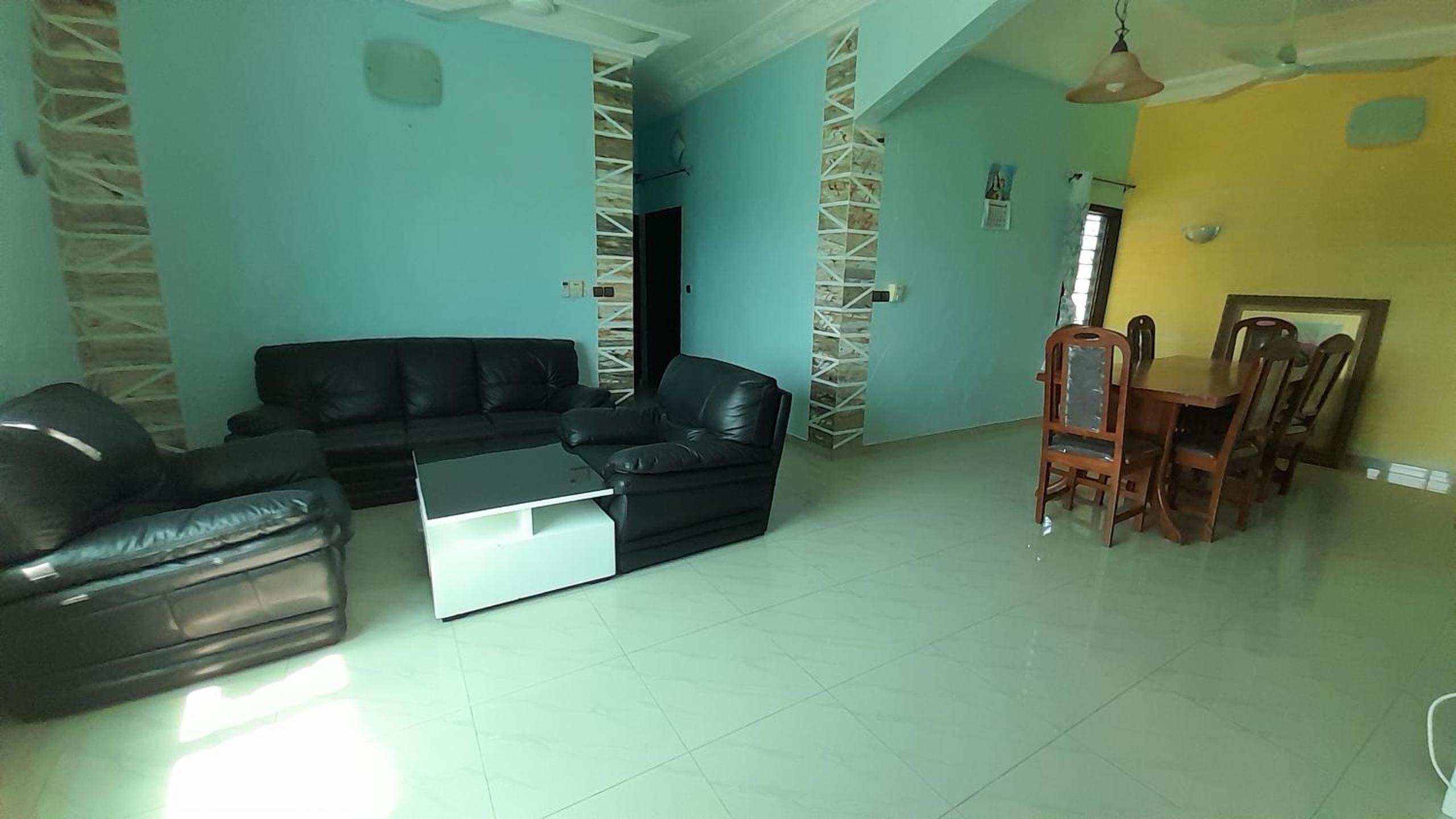 Deodat Guest House