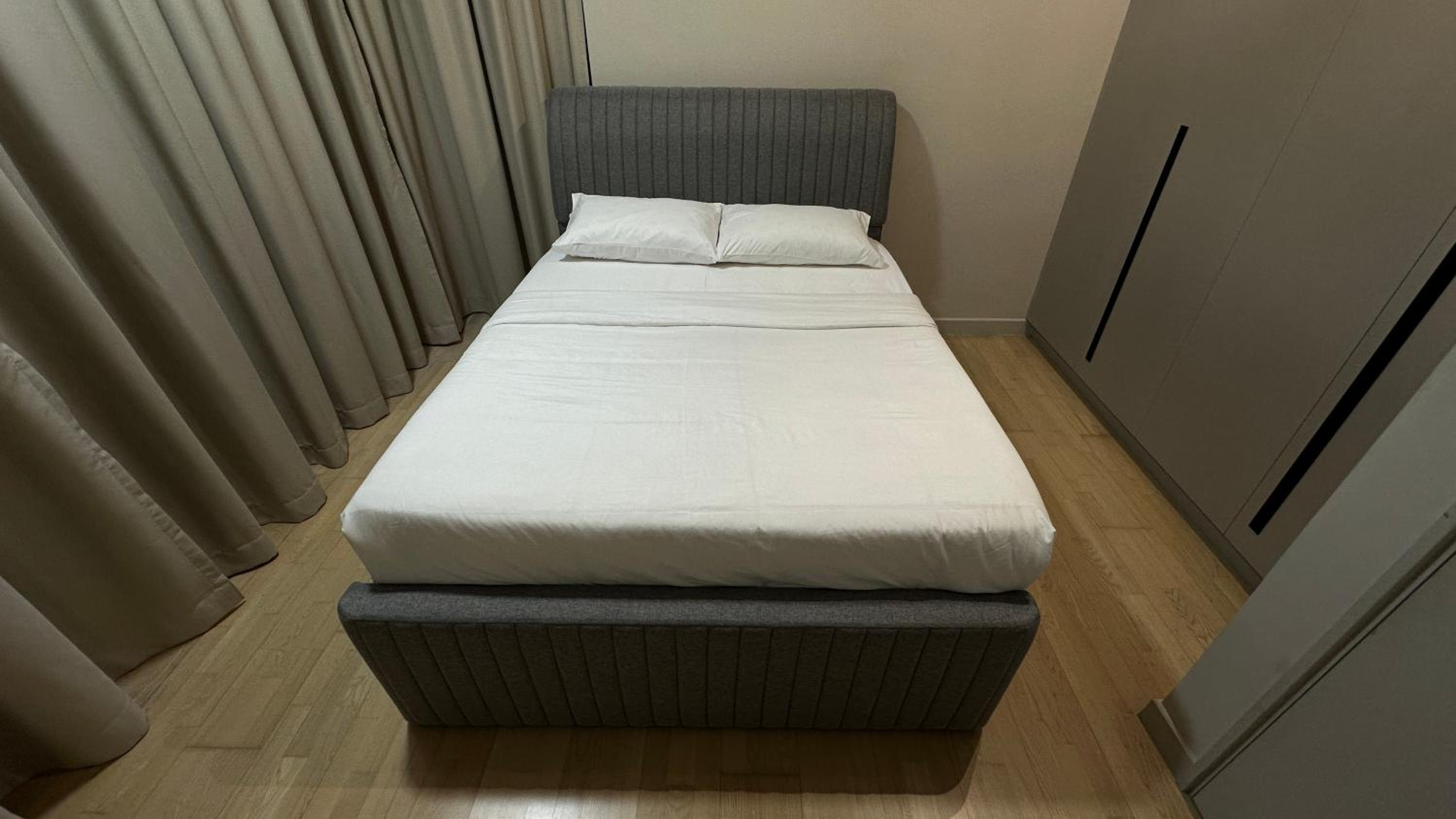 Datum Jelatek Superb Suite KL By LH