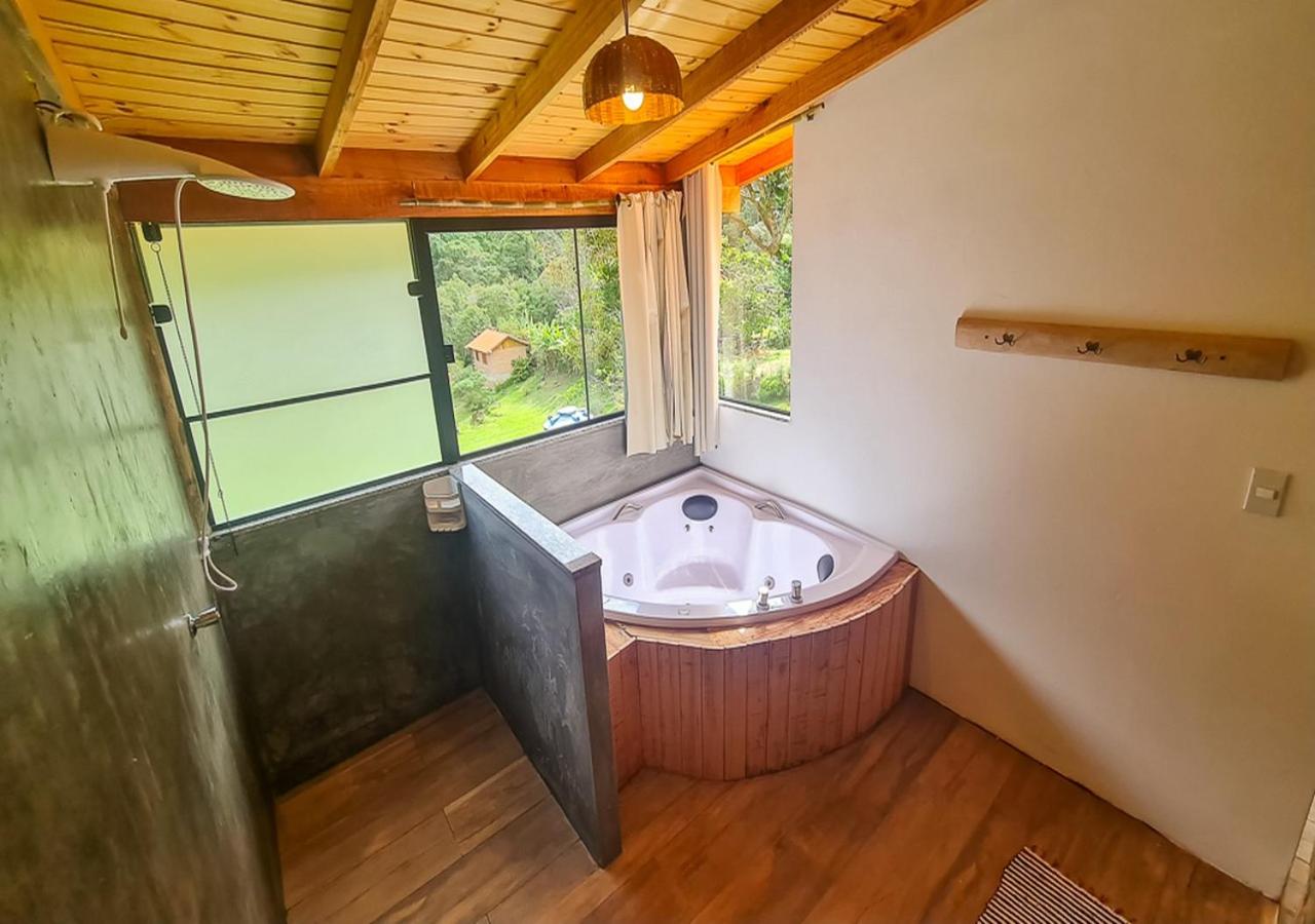 Rancho Pedra do Picú