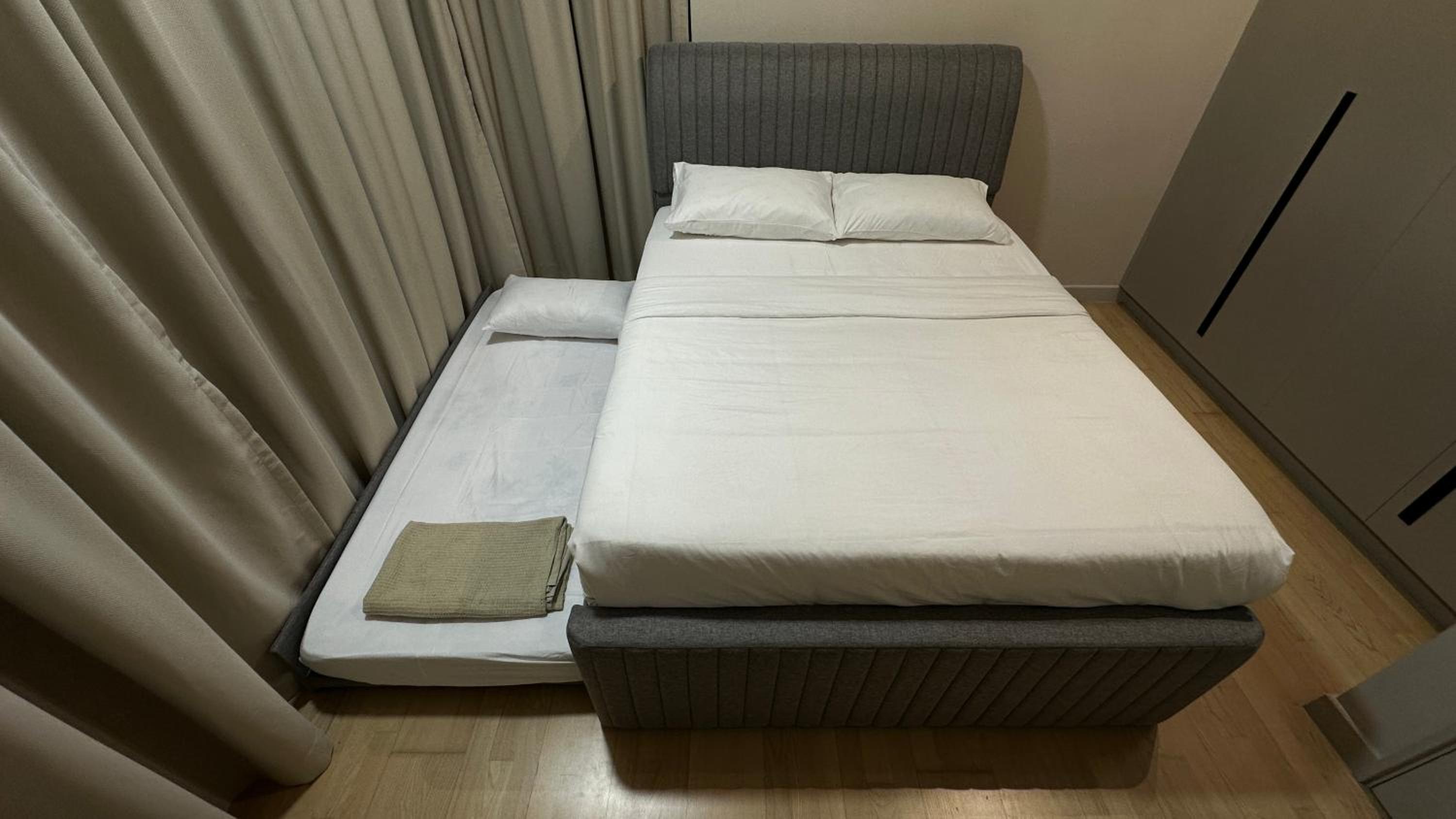 Datum Jelatek Superb Suite KL By LH