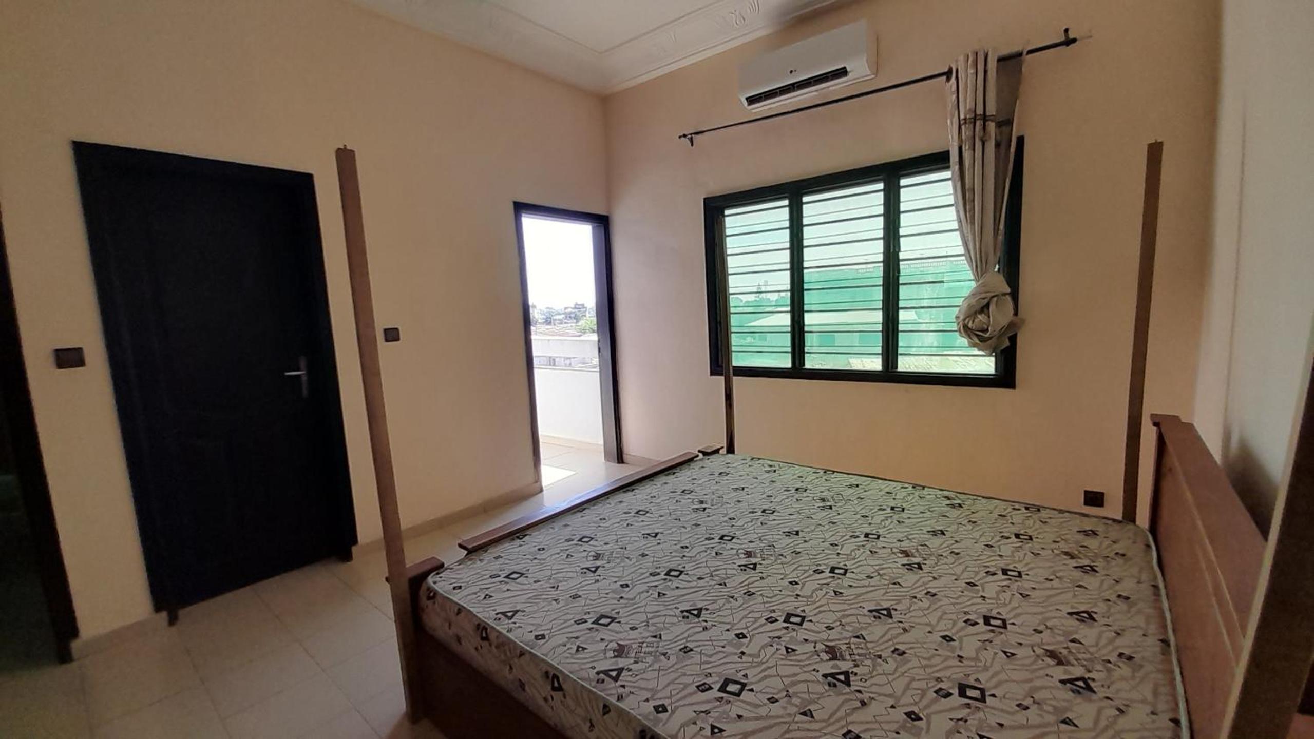 Deodat Guest House