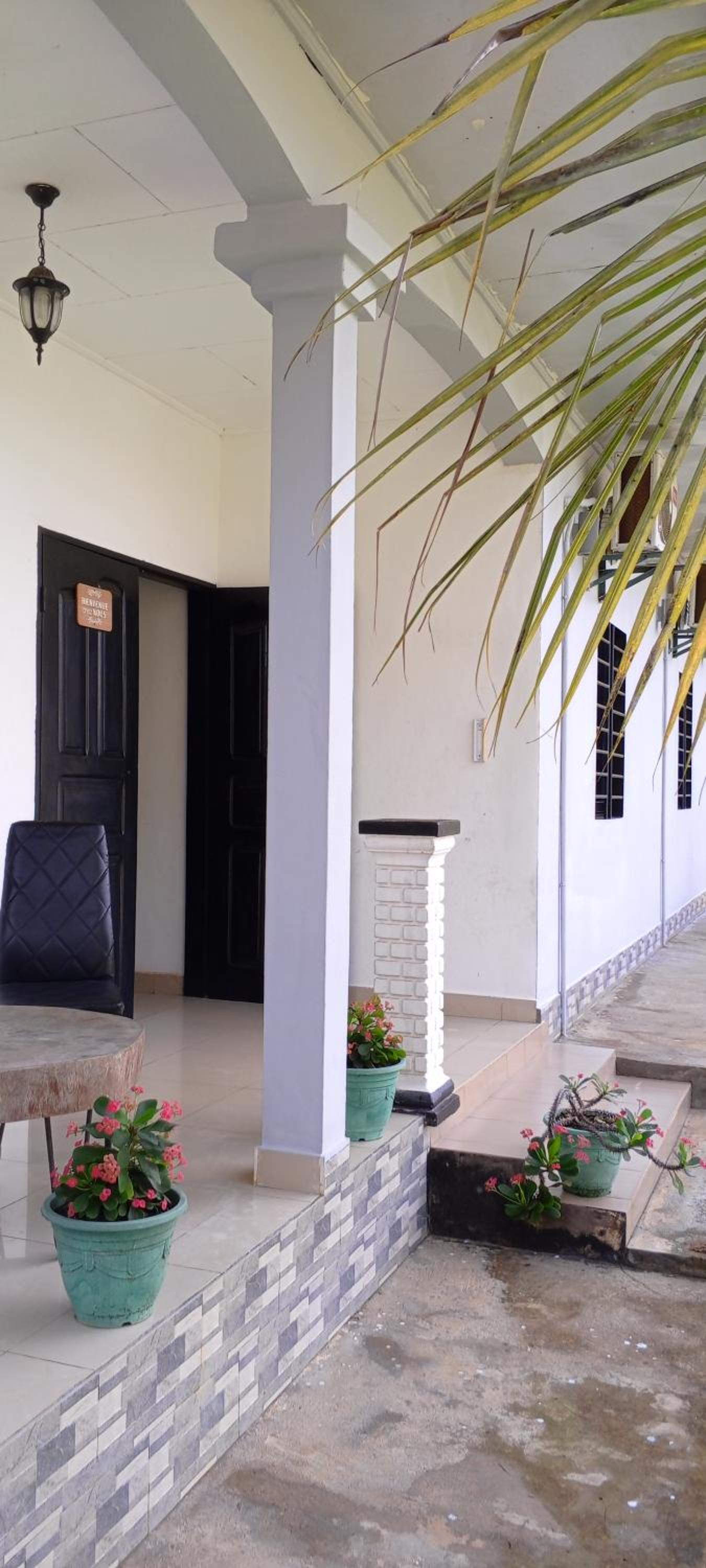 Villa Maheh