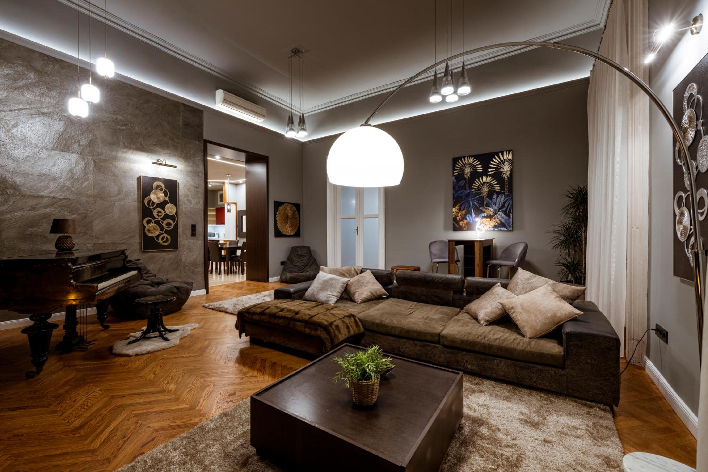 lounge