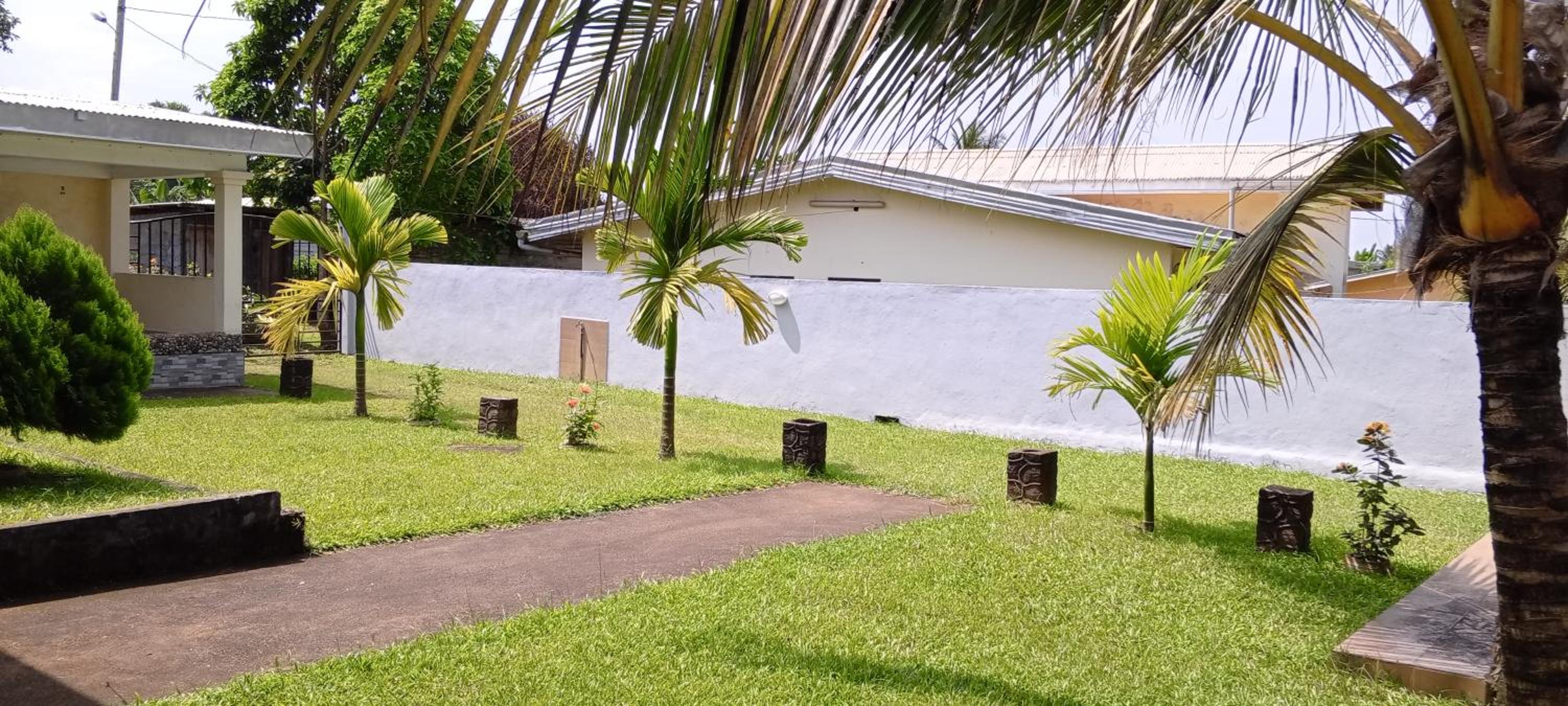 Villa Maheh