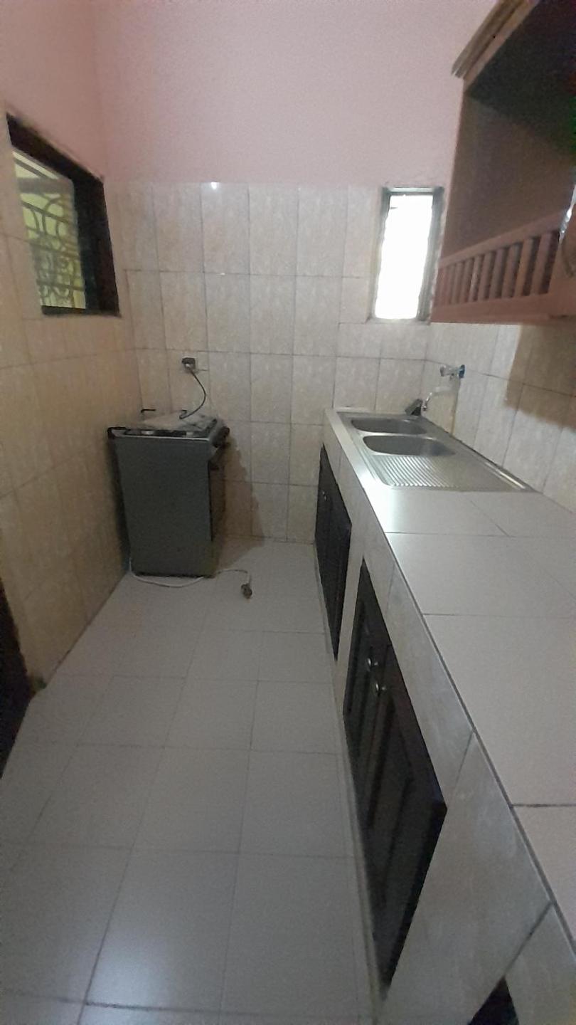 Deodat Guest House