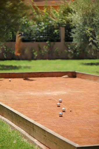 Villa Sbaa Marrakech