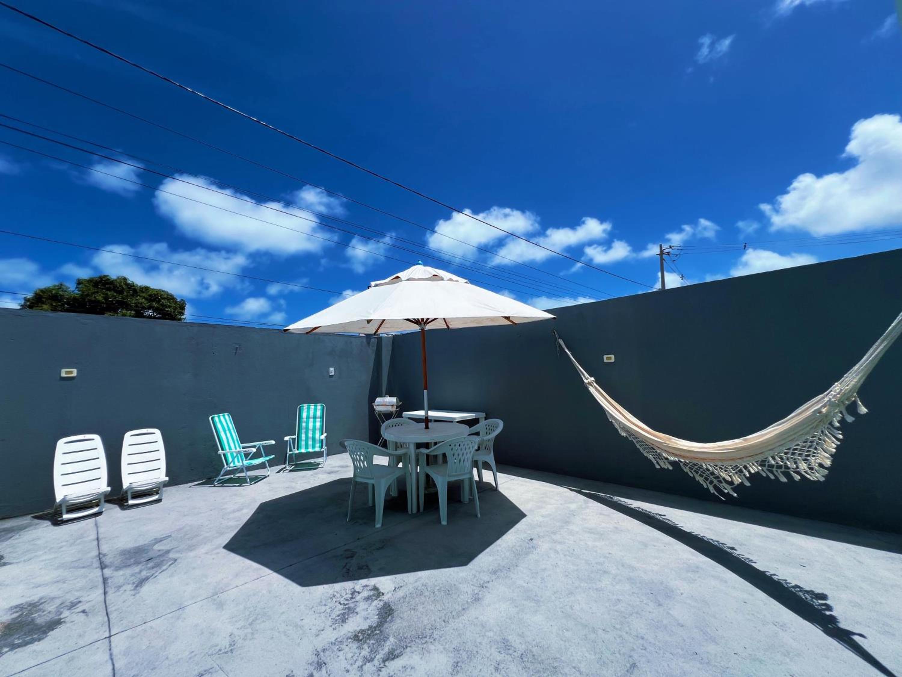 ParkMar III - São José, Maragogi