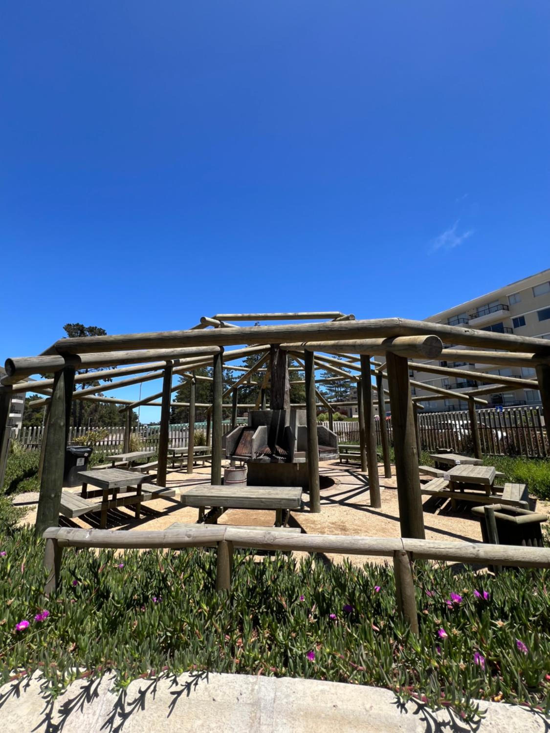 Departamento 3 dormitorio