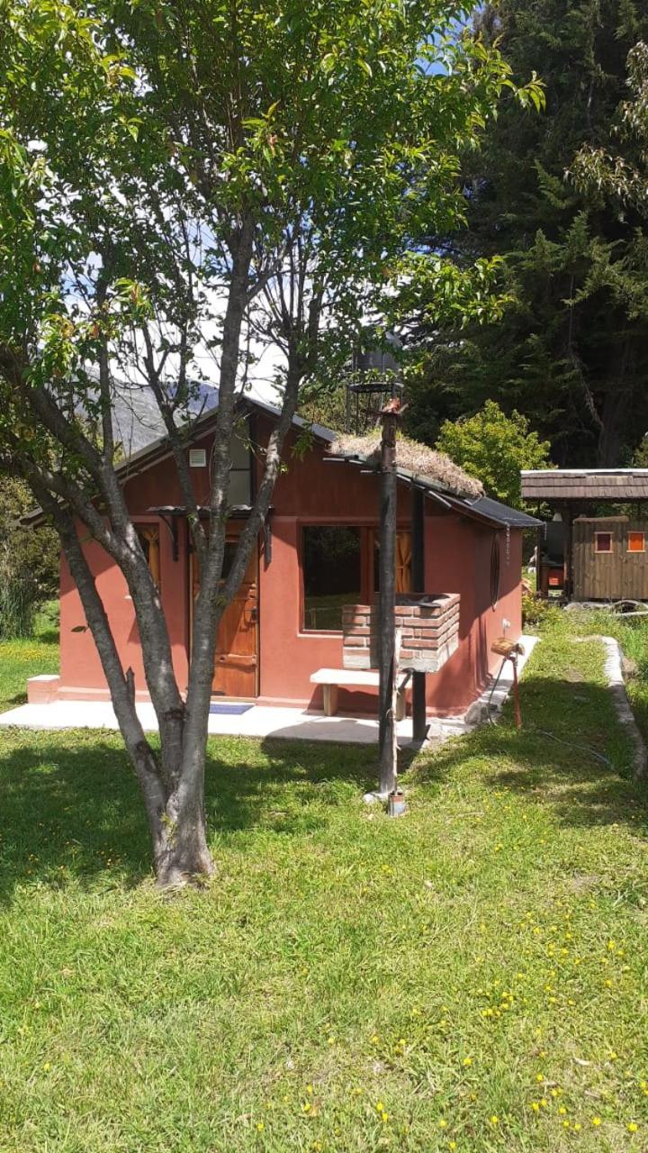 Cabaña El Búho, Lago Puelo