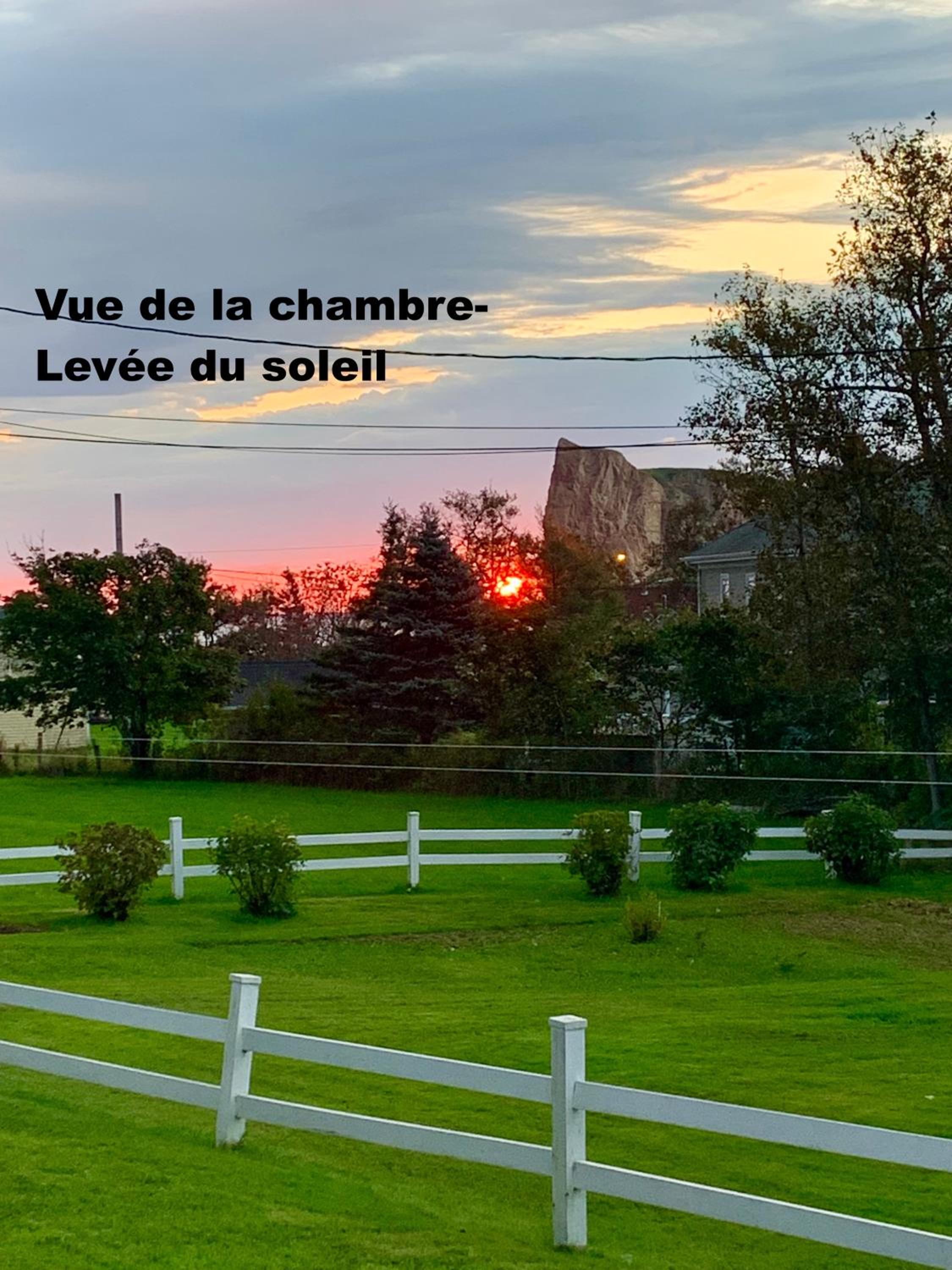 Gîte Nycole