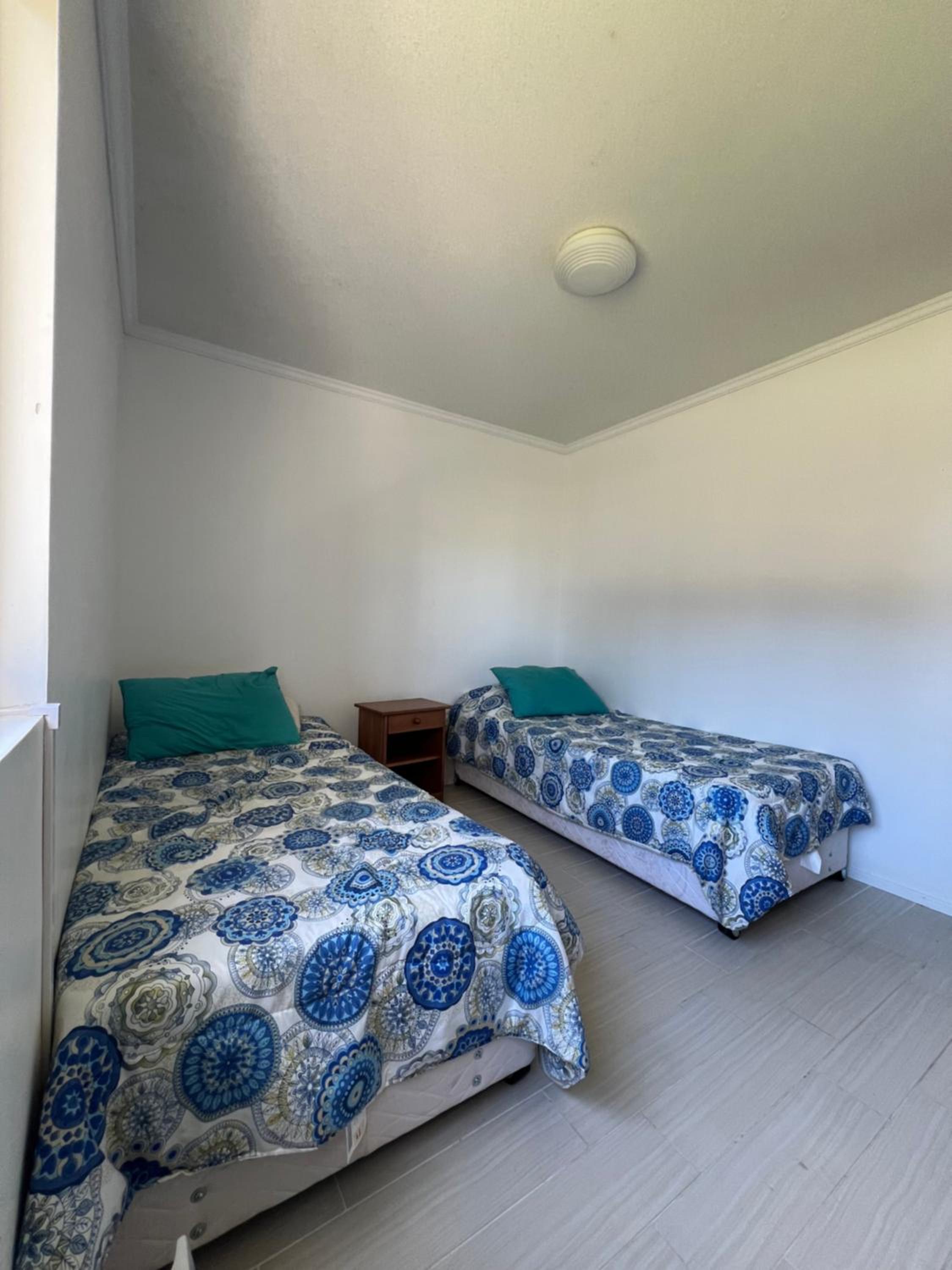 Departamento 3 dormitorio