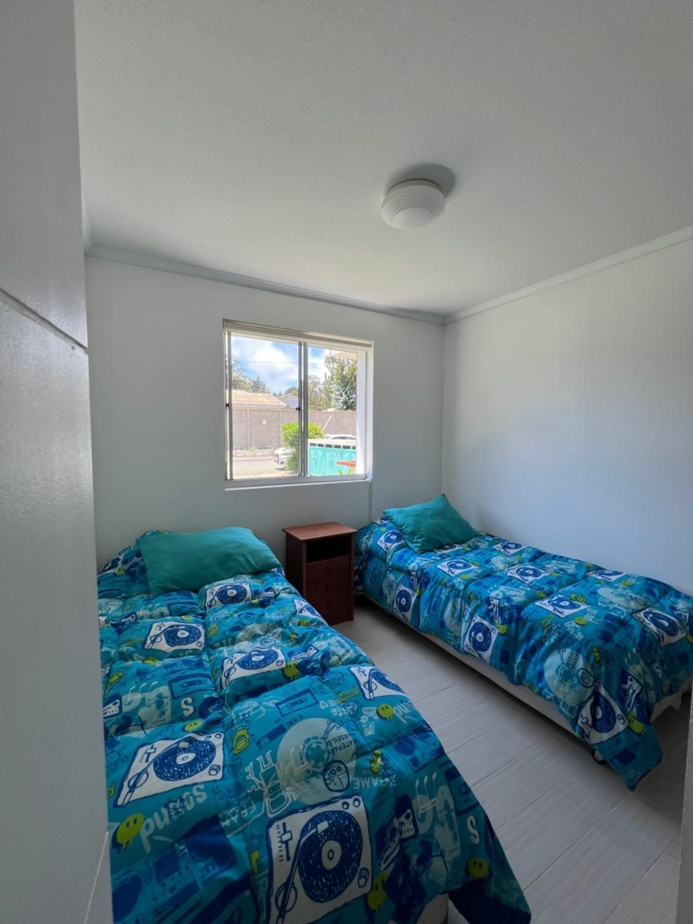 Departamento 3 dormitorio