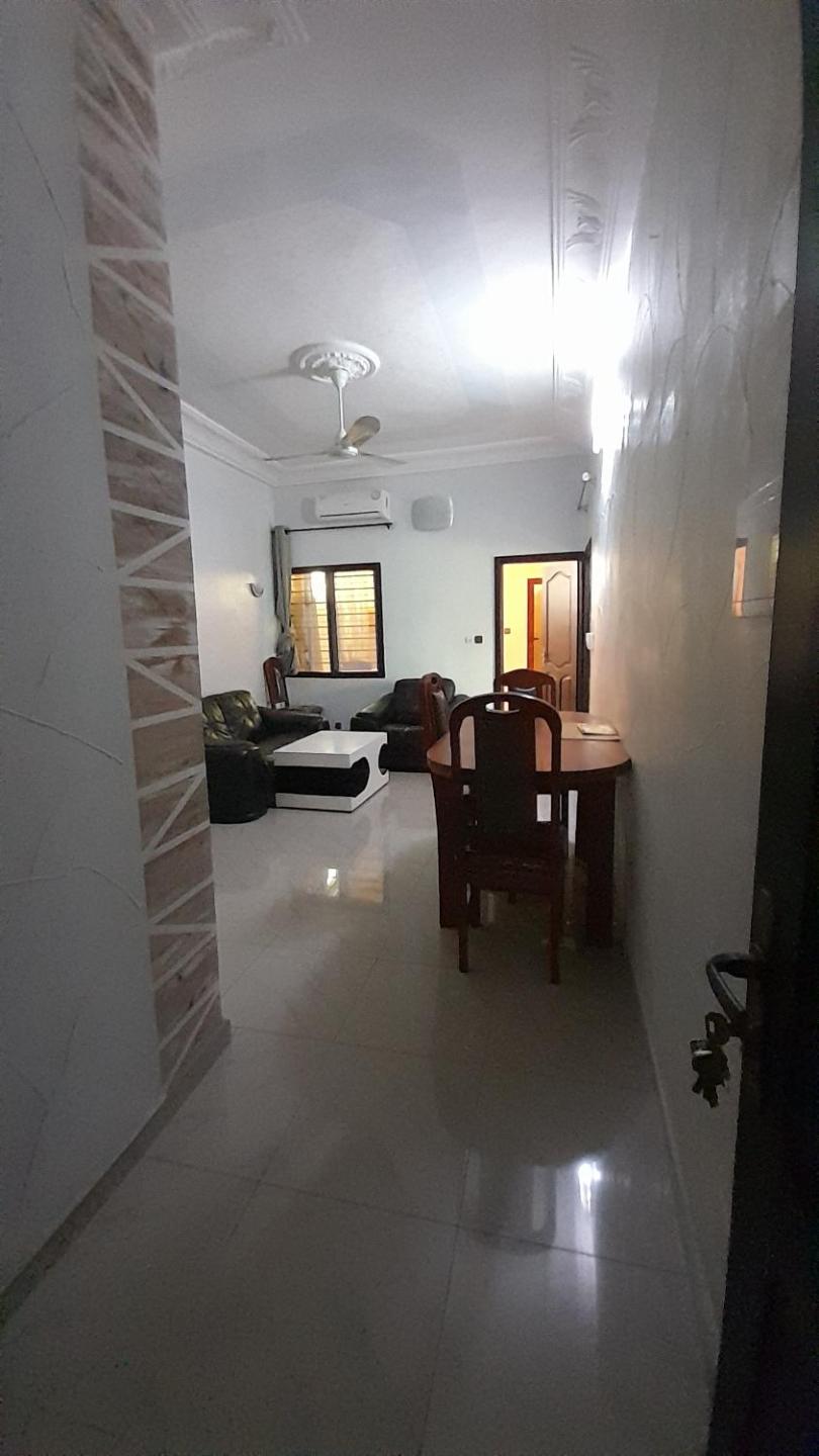 Deodat Guest House