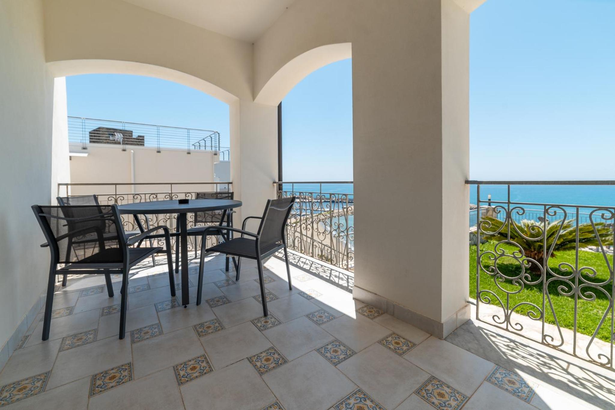 Villa Bellavista