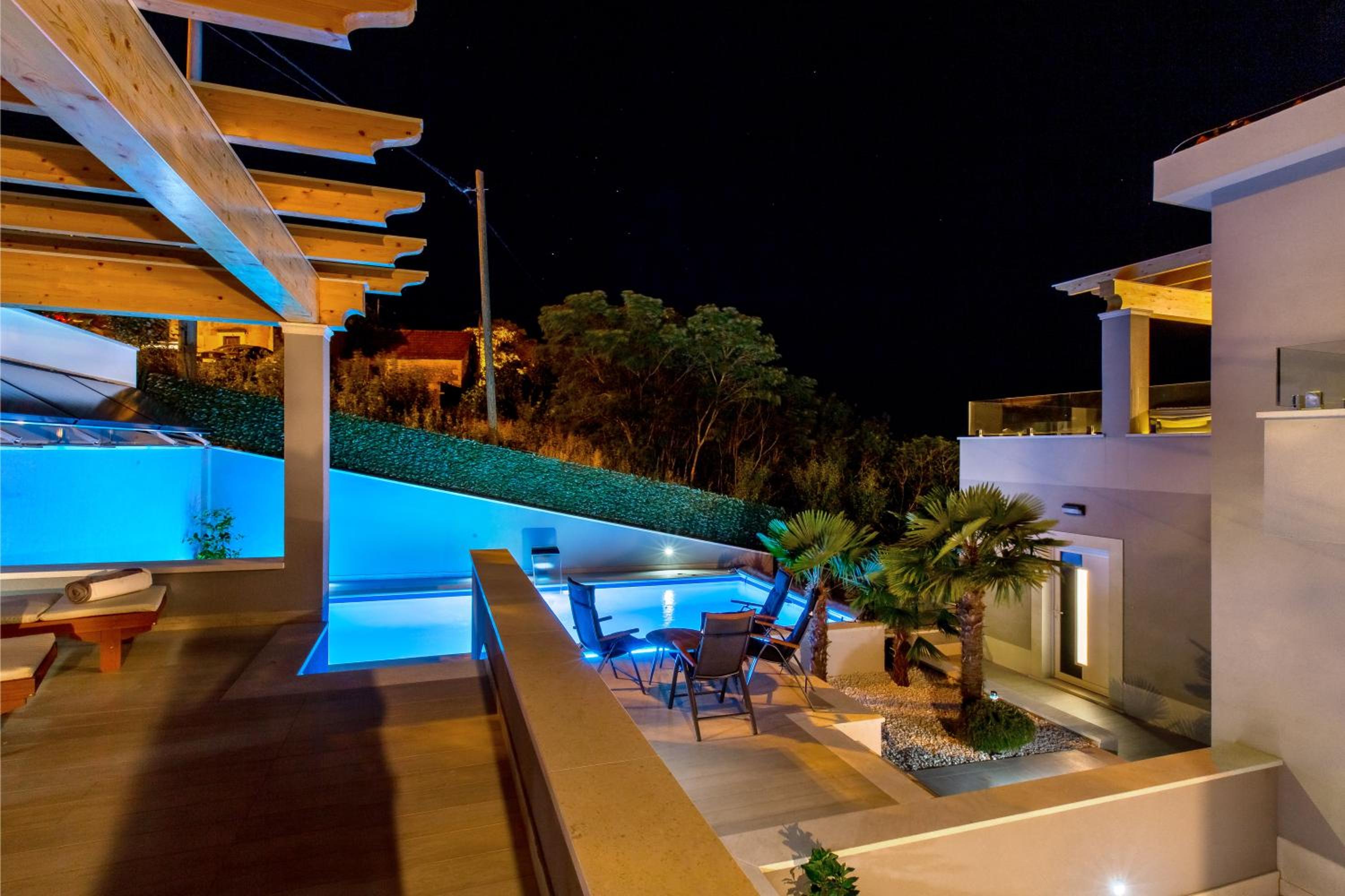 Villa Majestic Vista - Private Pool view 5