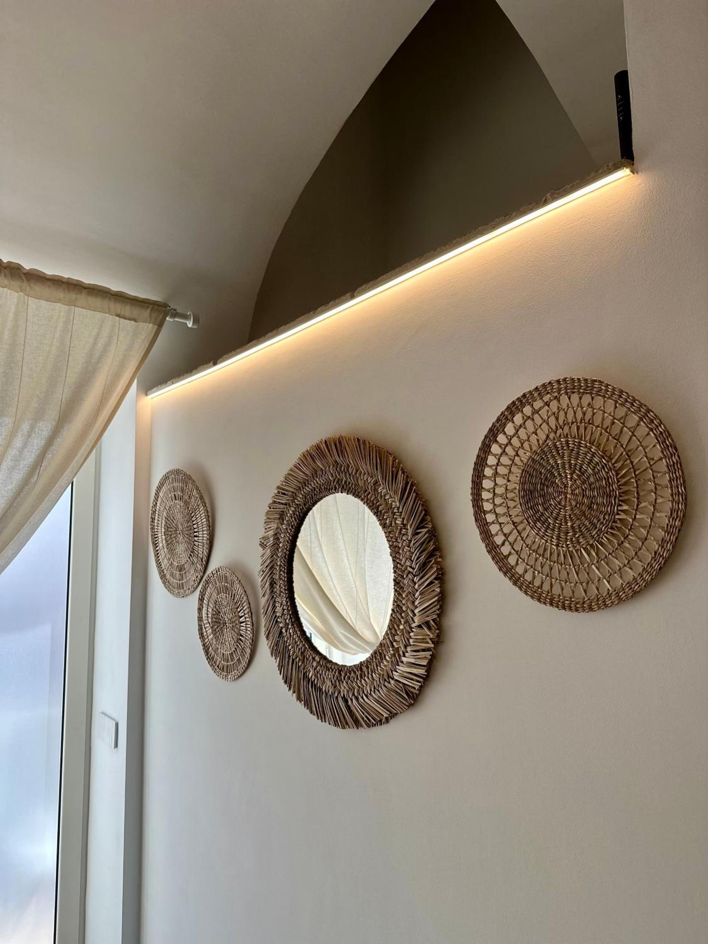 Amaranto Luxury Suite