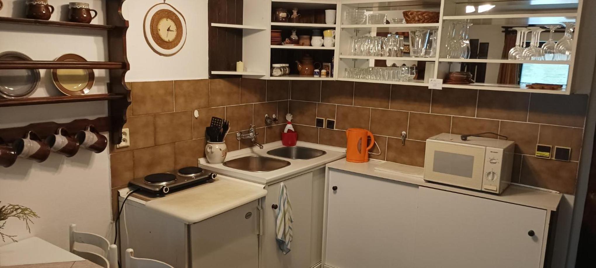 Privát Podstata