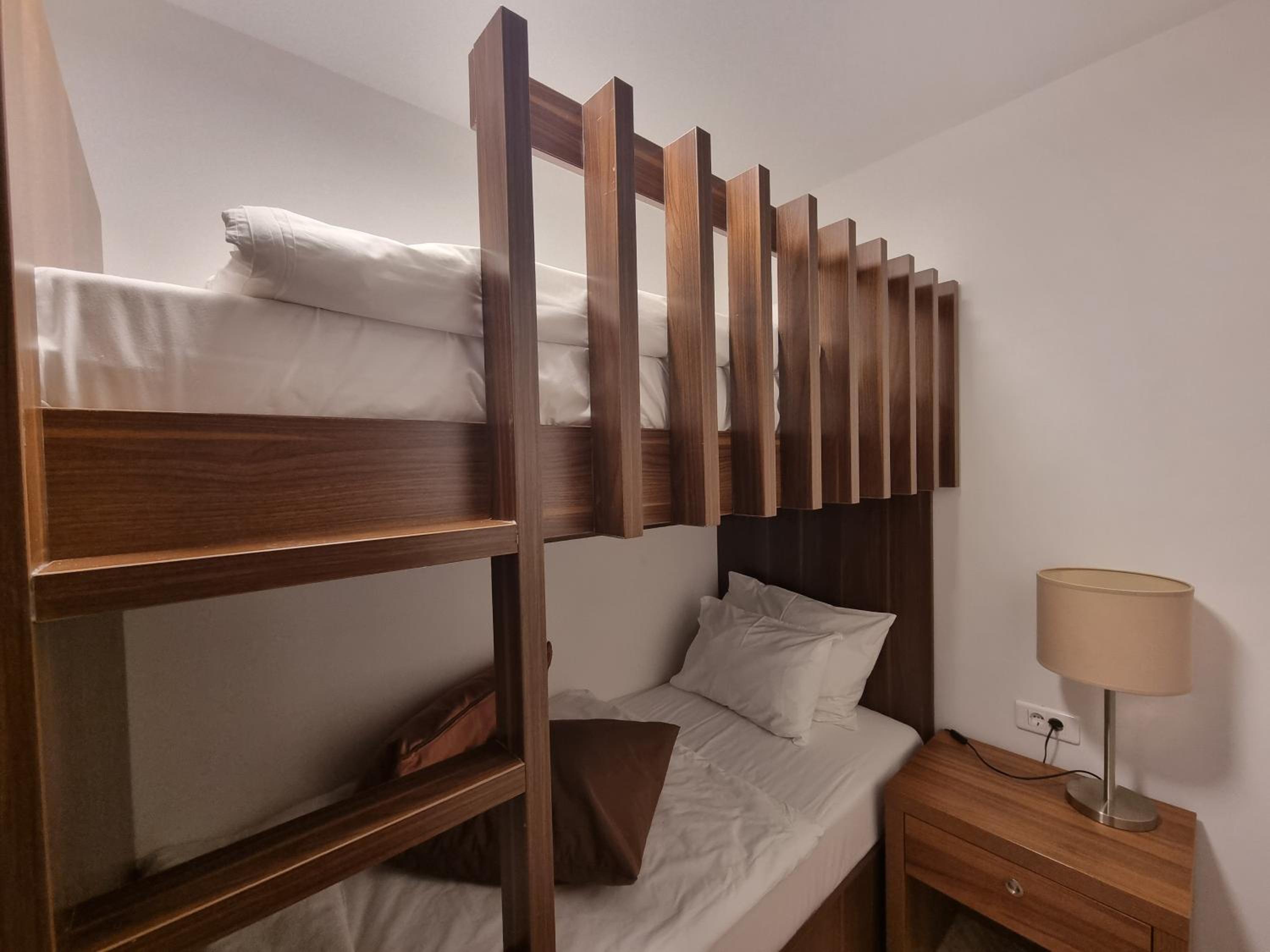 Apartman Queen privatni app u sklopu aparthotela Vučko