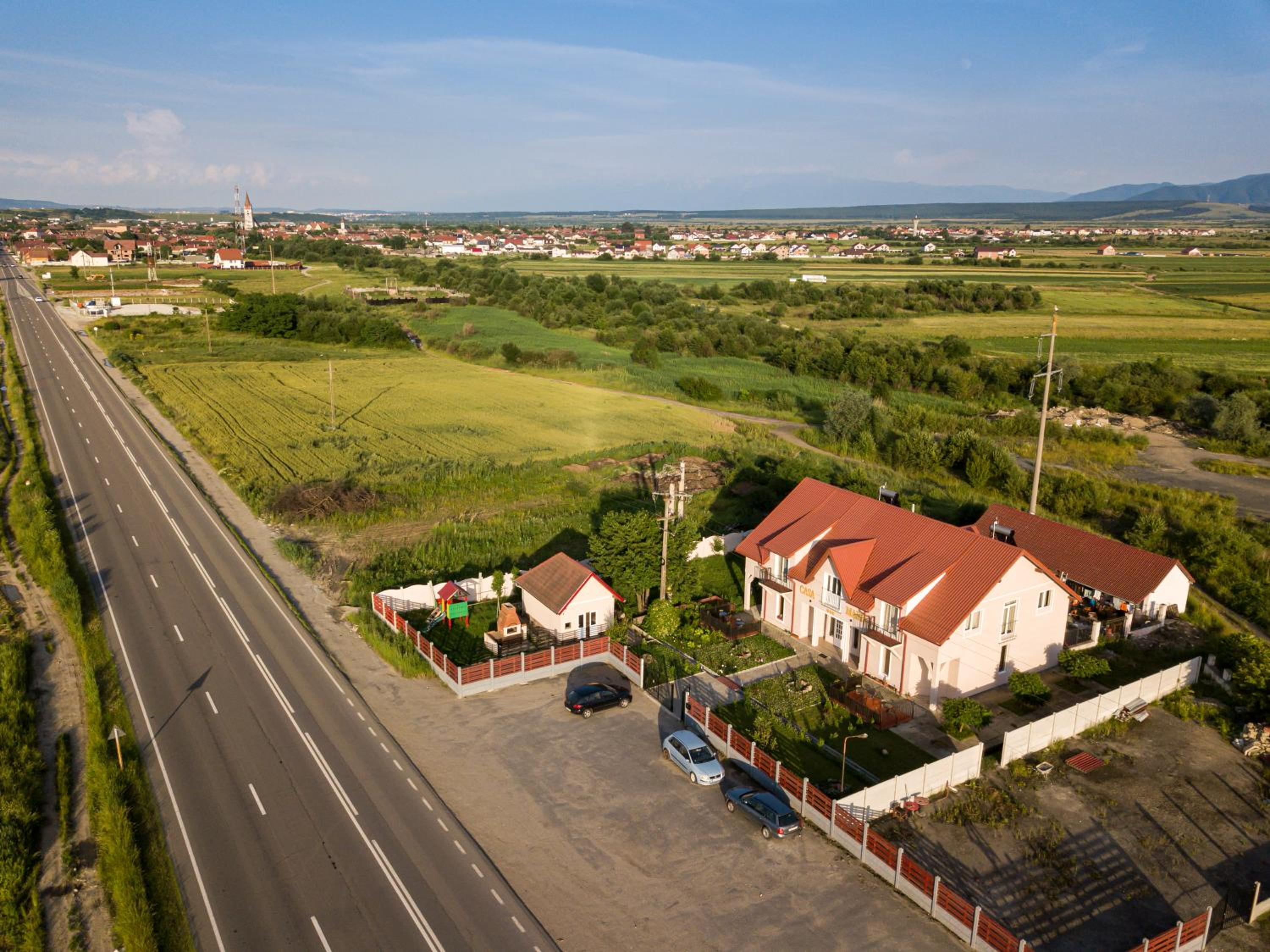 CASA Maria