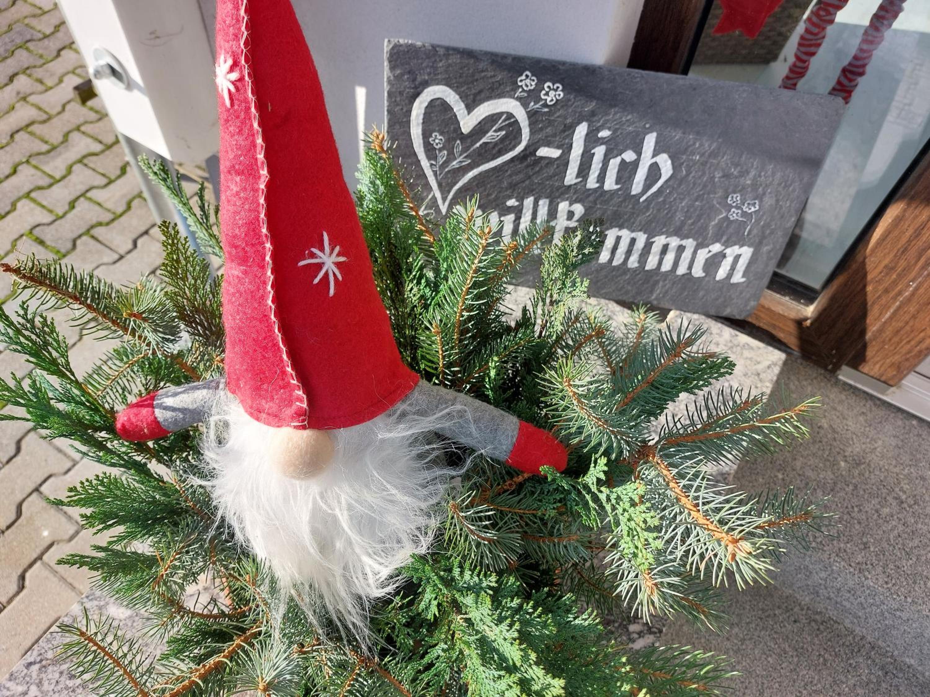 Haus am Seidelberg