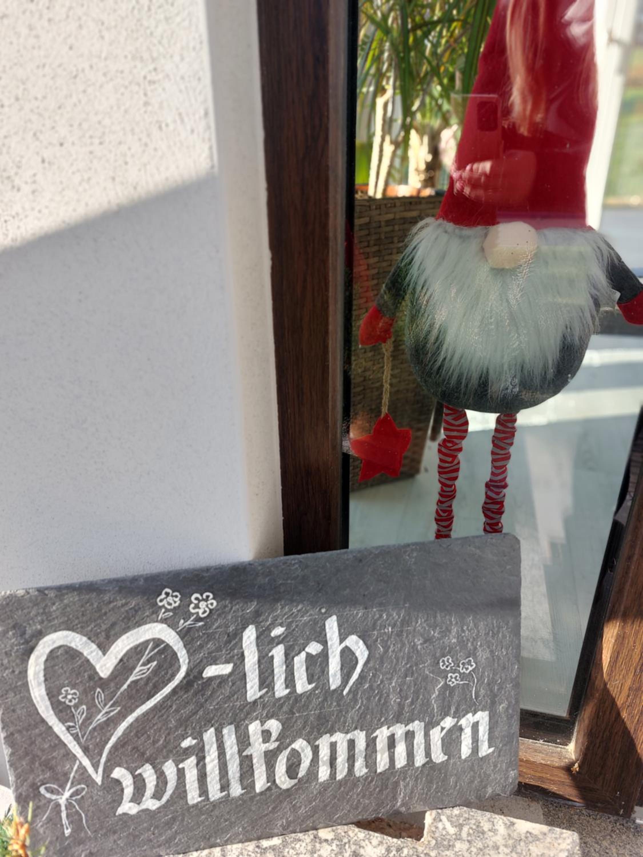 Haus am Seidelberg
