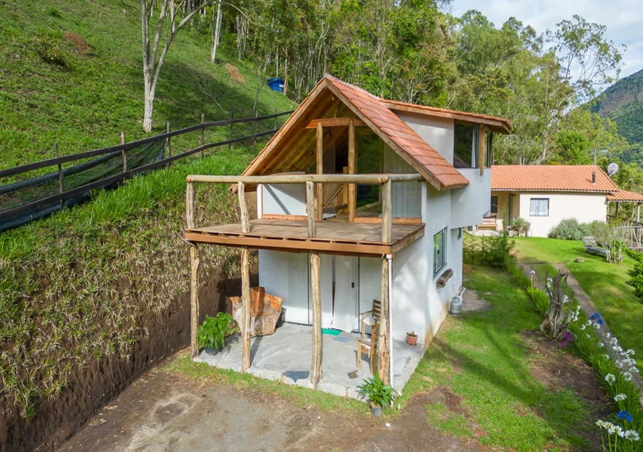 Rancho Pedra do Picú