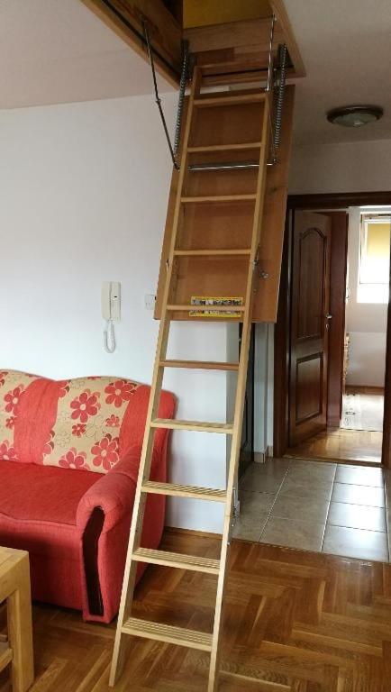 Apartmani Kris