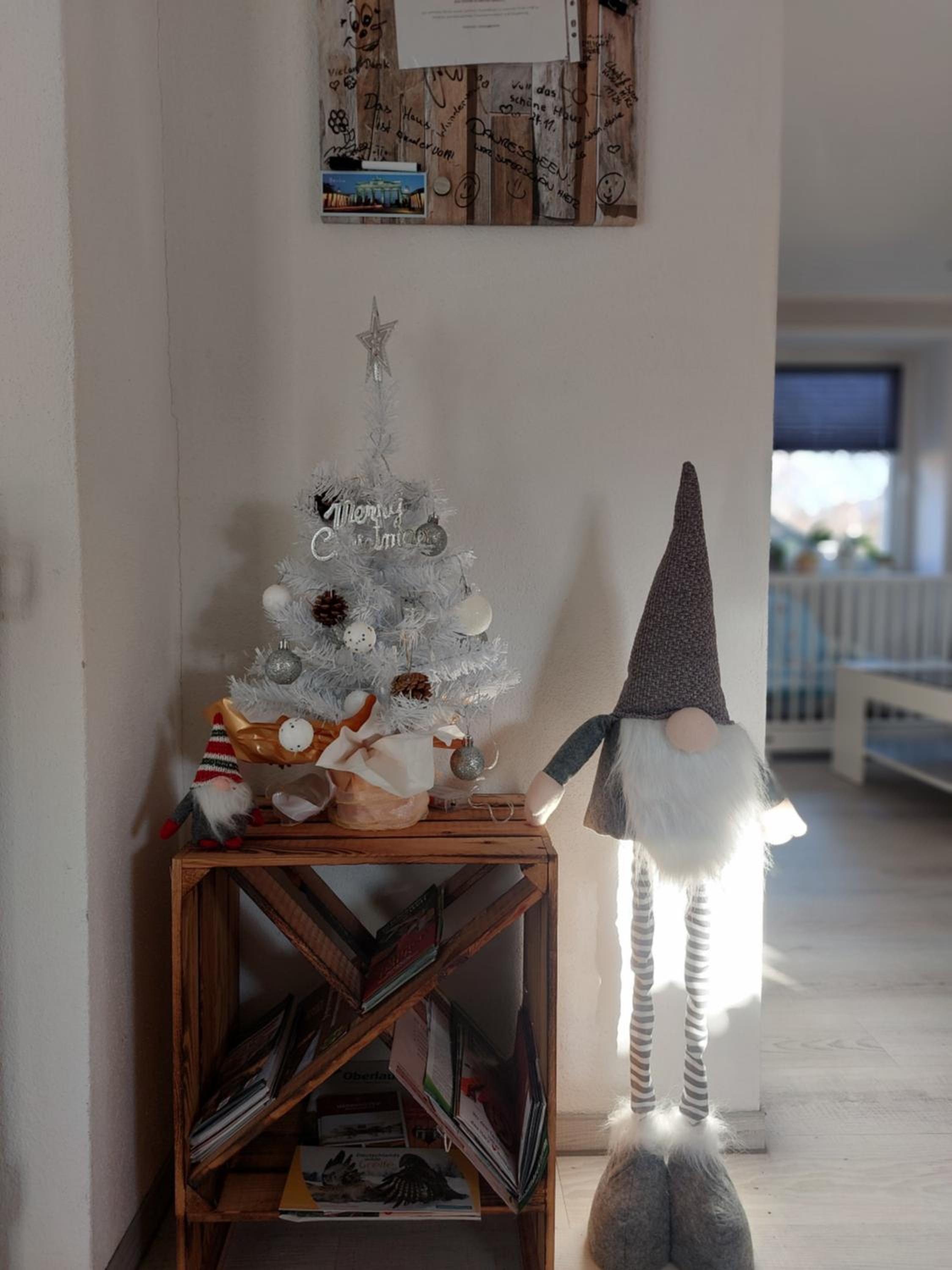 Haus am Seidelberg