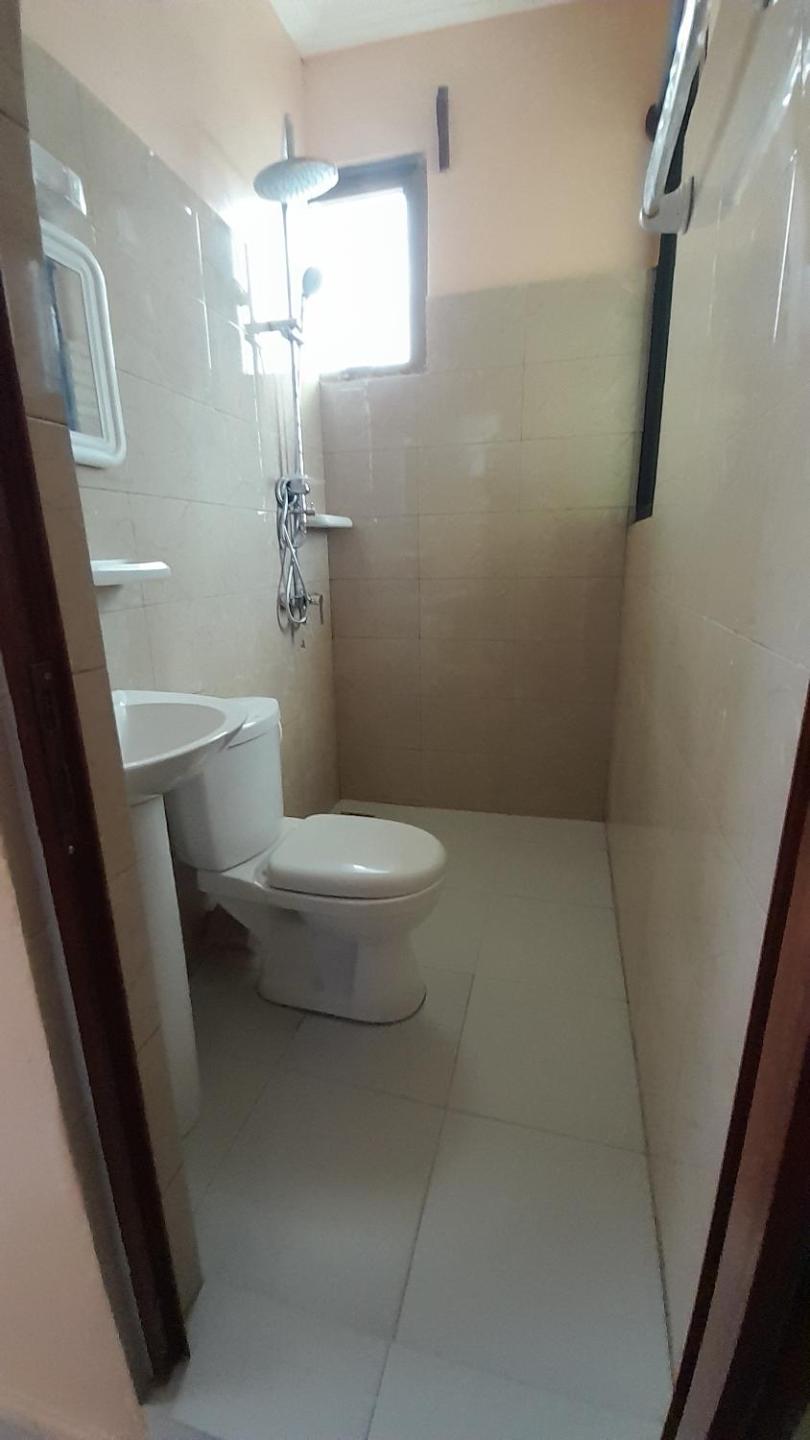 Deodat Guest House