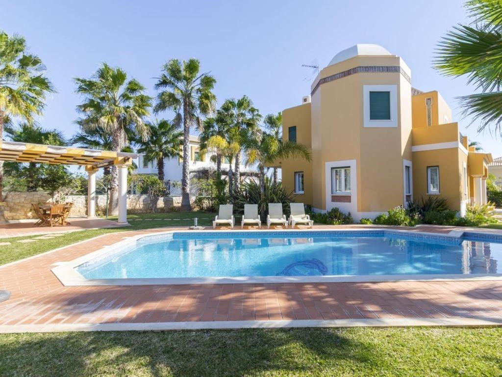 Casa Campo Spacious Living Private Pool Tranquil Setting view 5