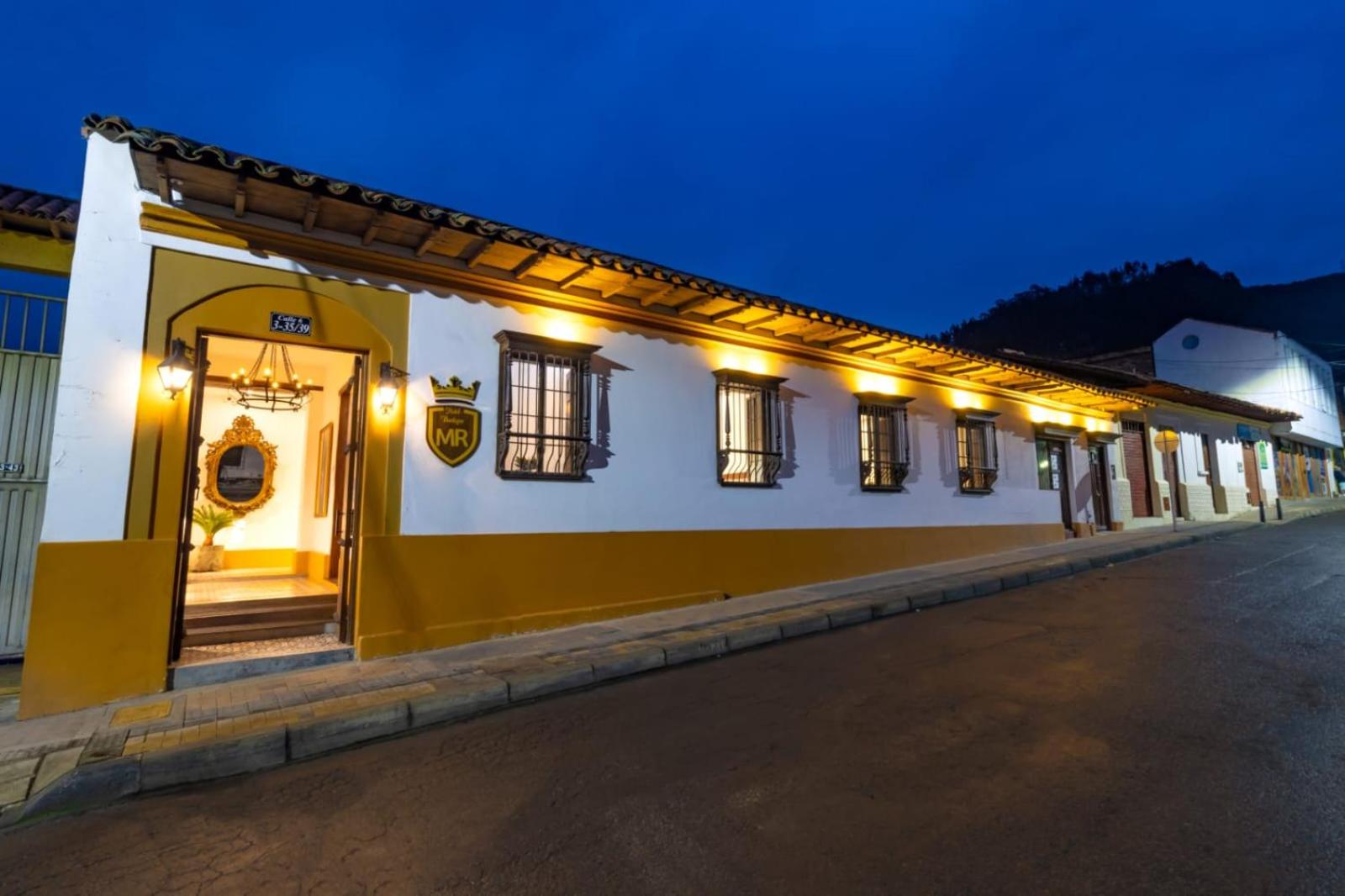 Hotel Boutique MR - Image 1