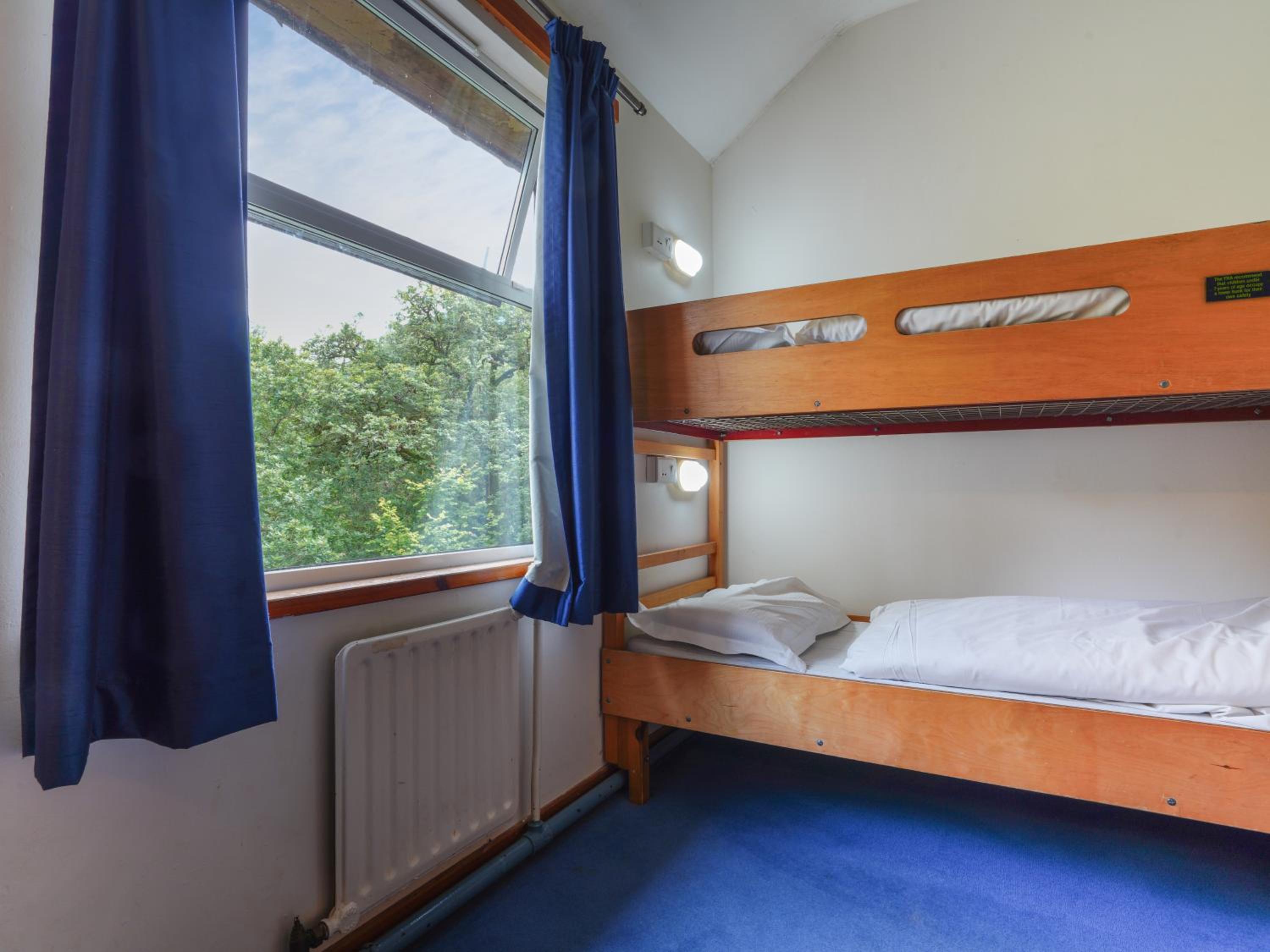 YHA Borrowdale view 3