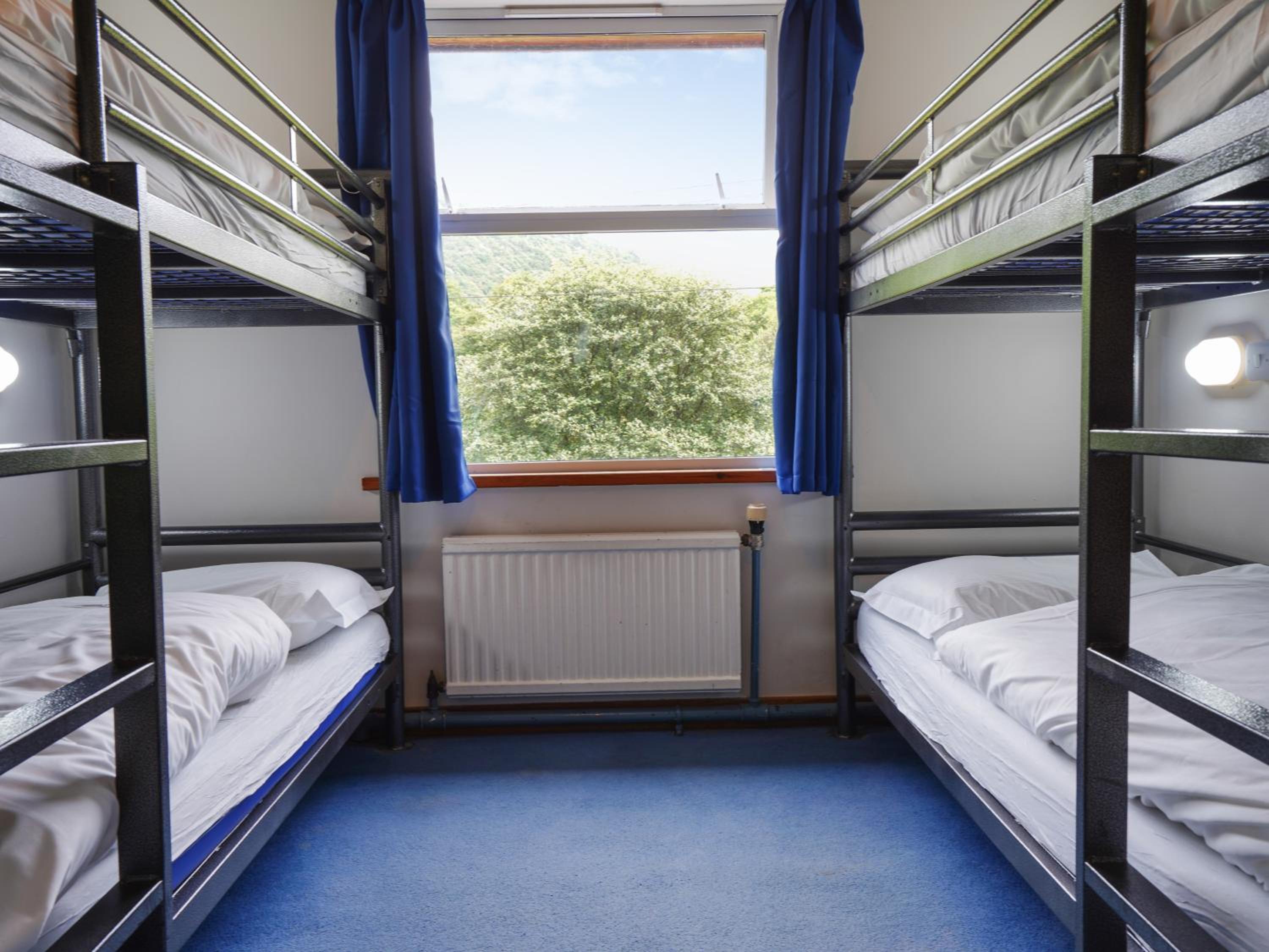 YHA Borrowdale view 5