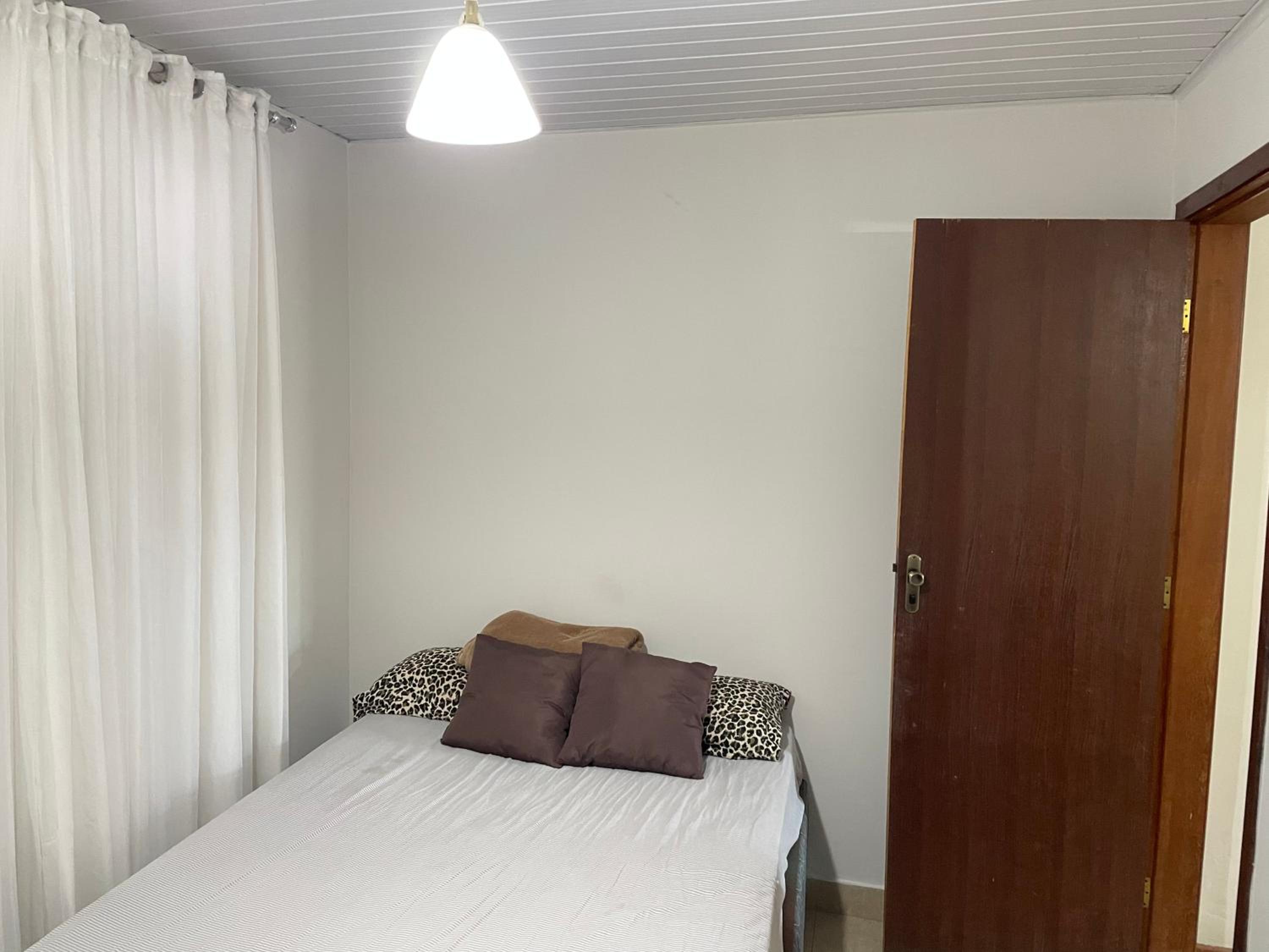 Residencial Vista da Serra