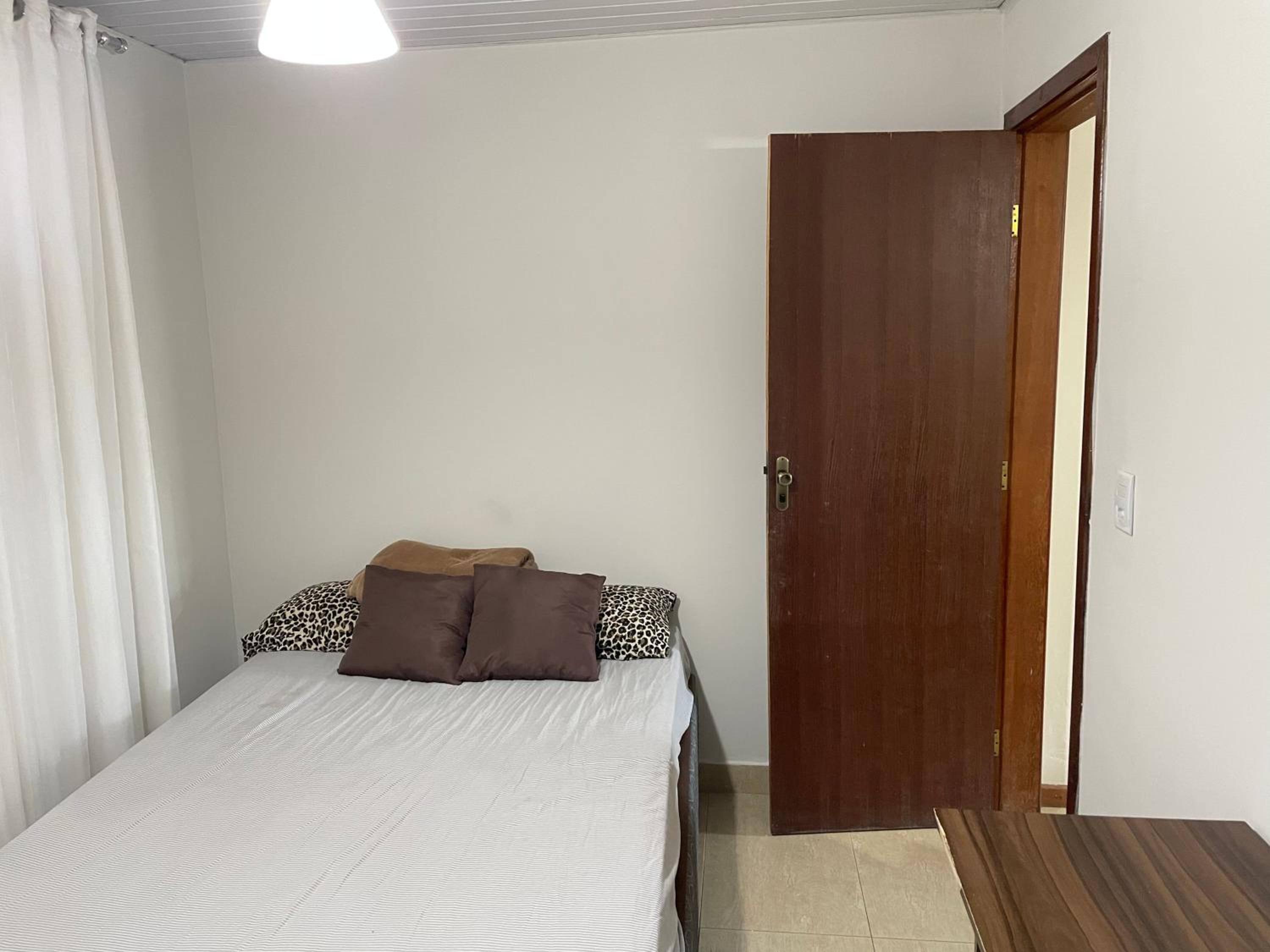 Residencial Vista da Serra