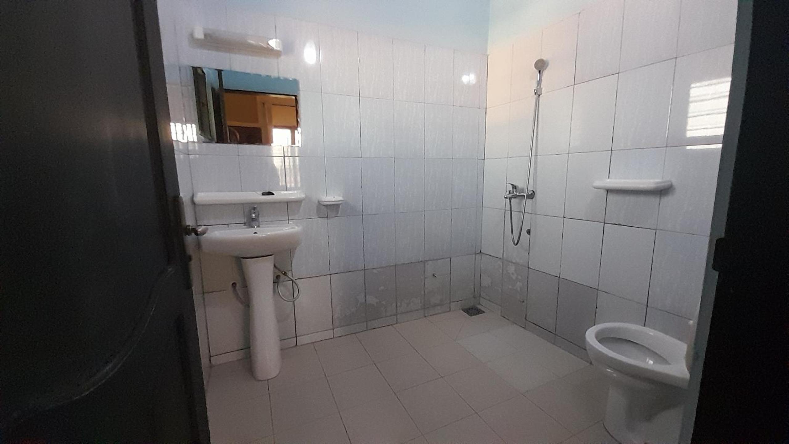 Deodat Guest House