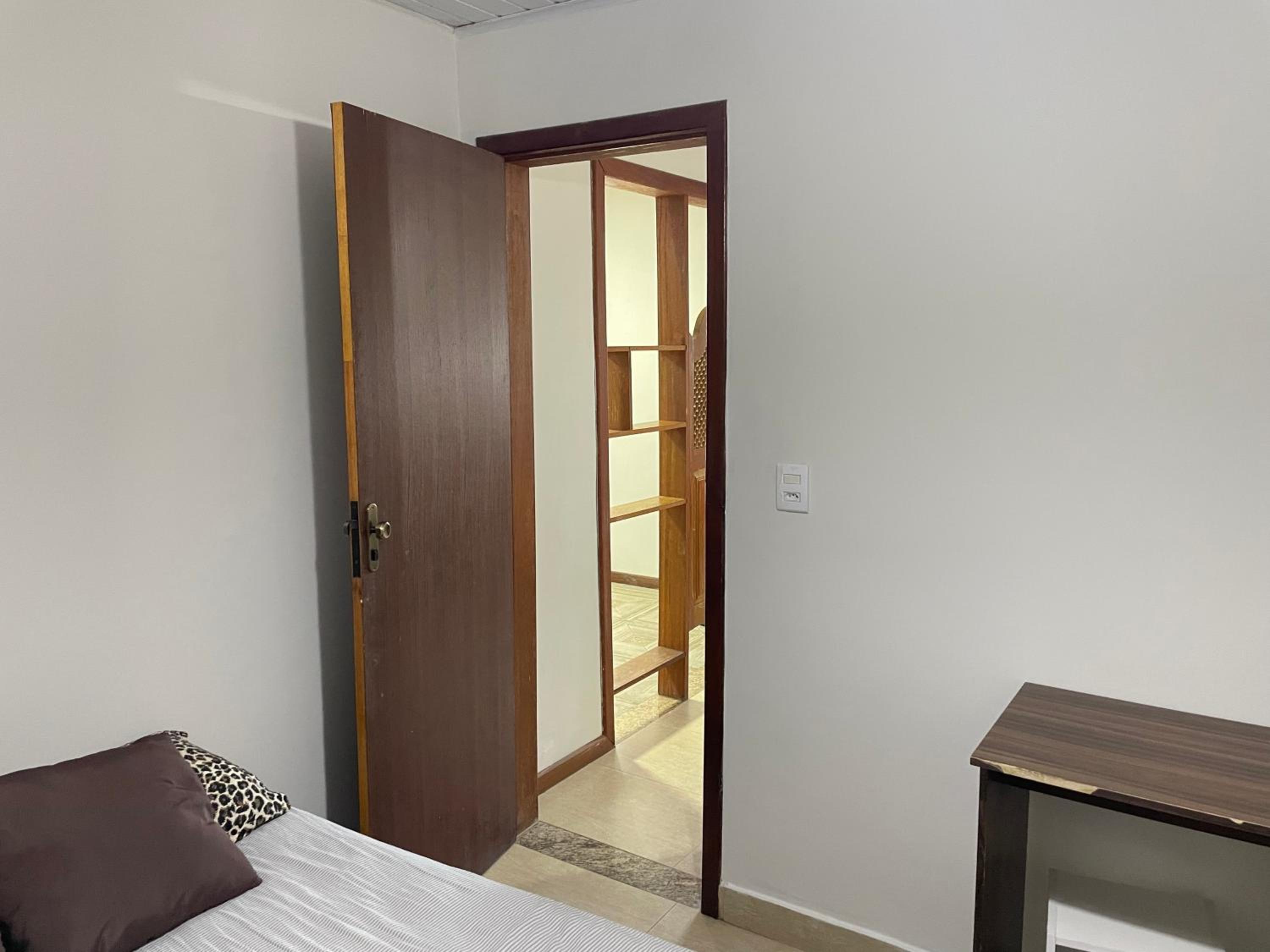 Residencial Vista da Serra