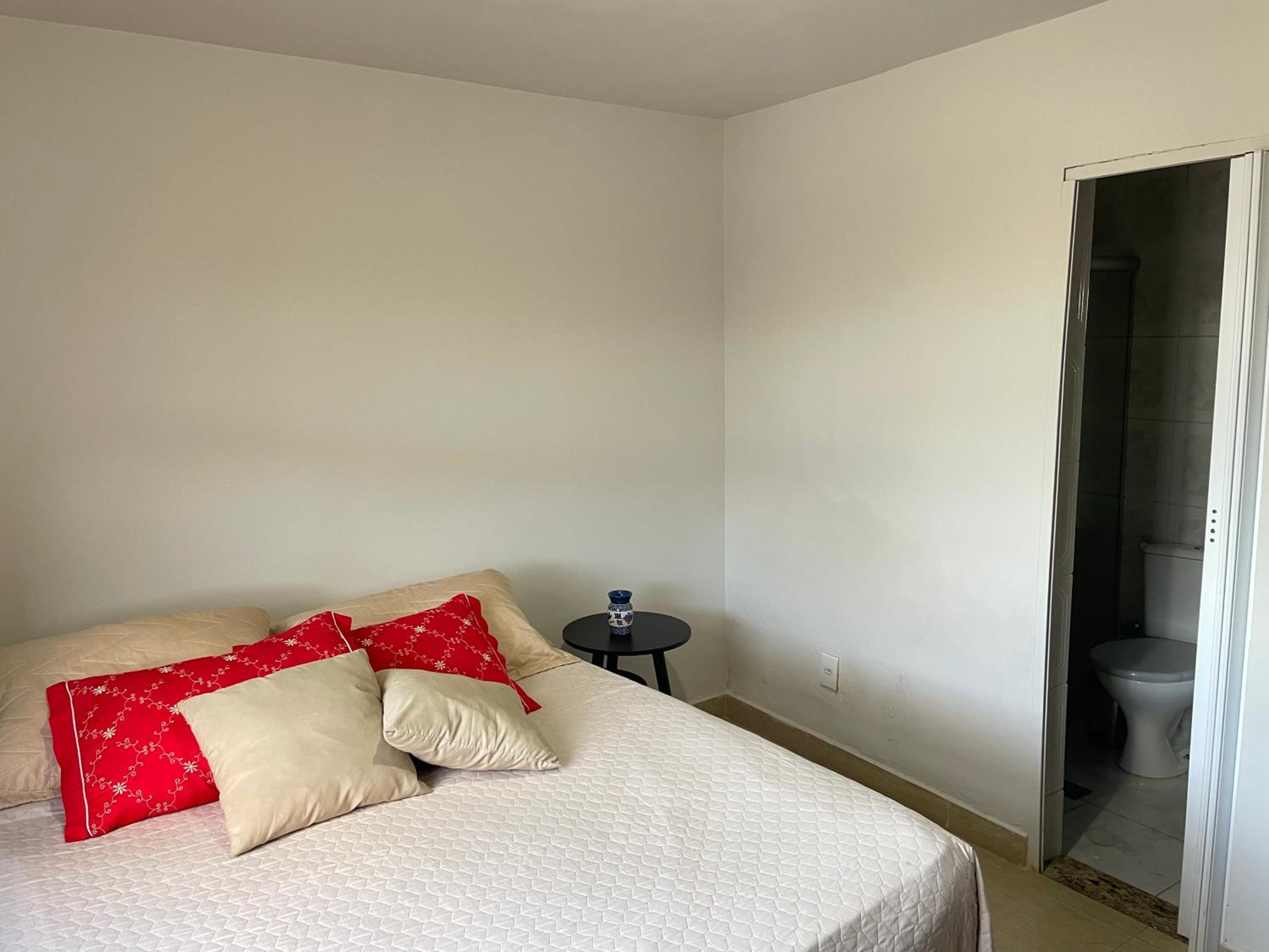 Residencial Vista da Serra