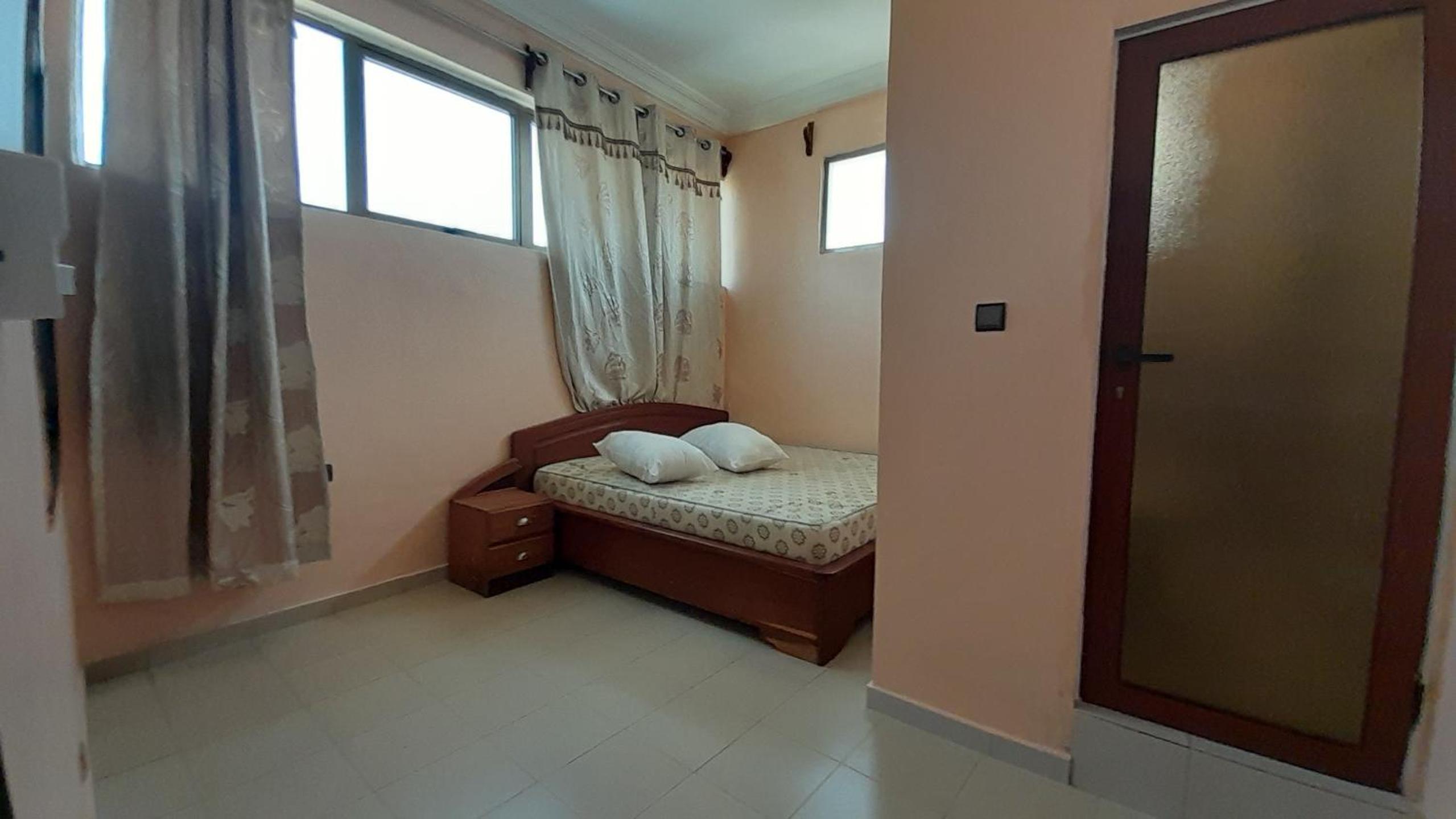 Deodat Guest House