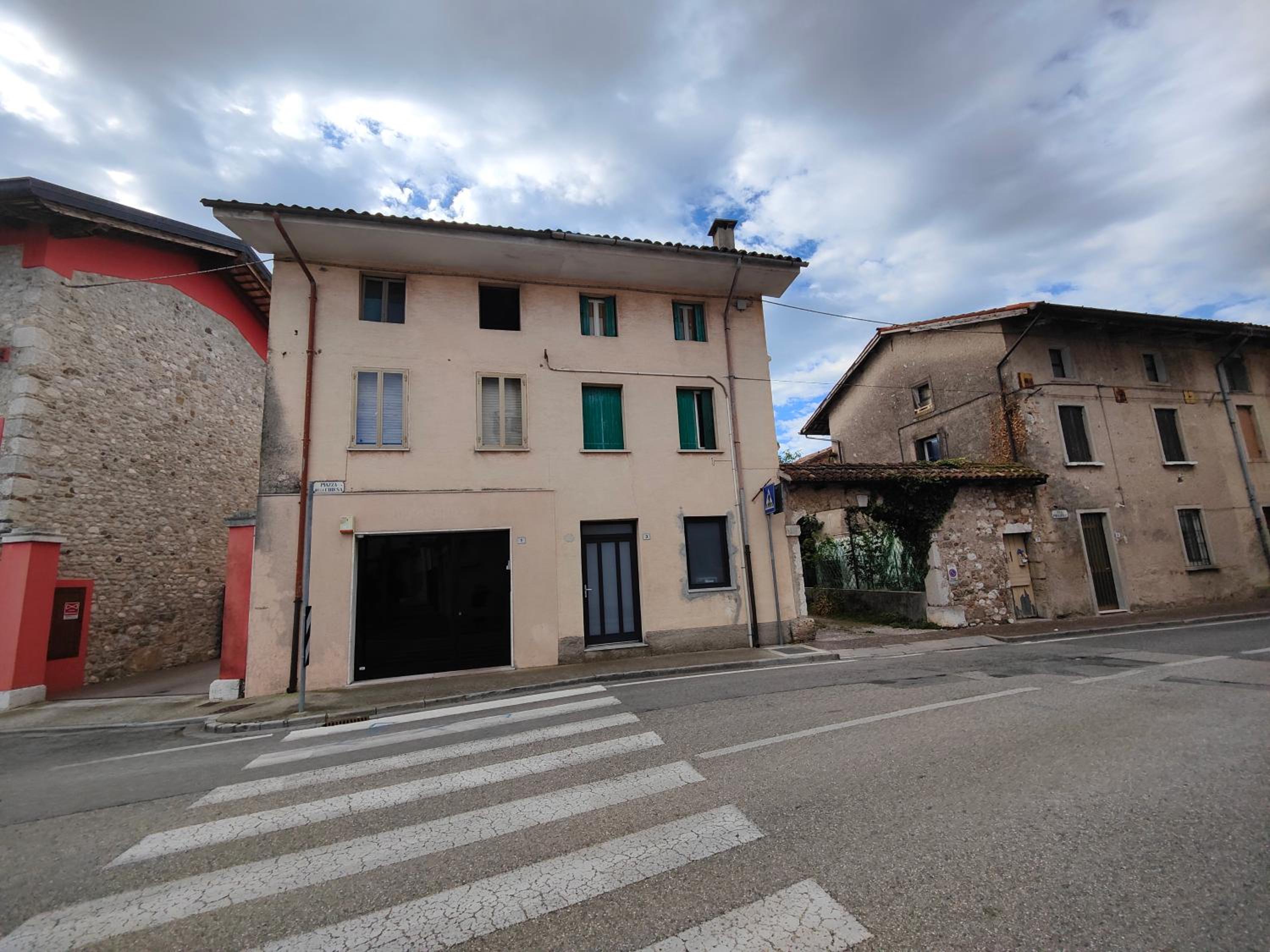 Casa affitto via Principale n 3