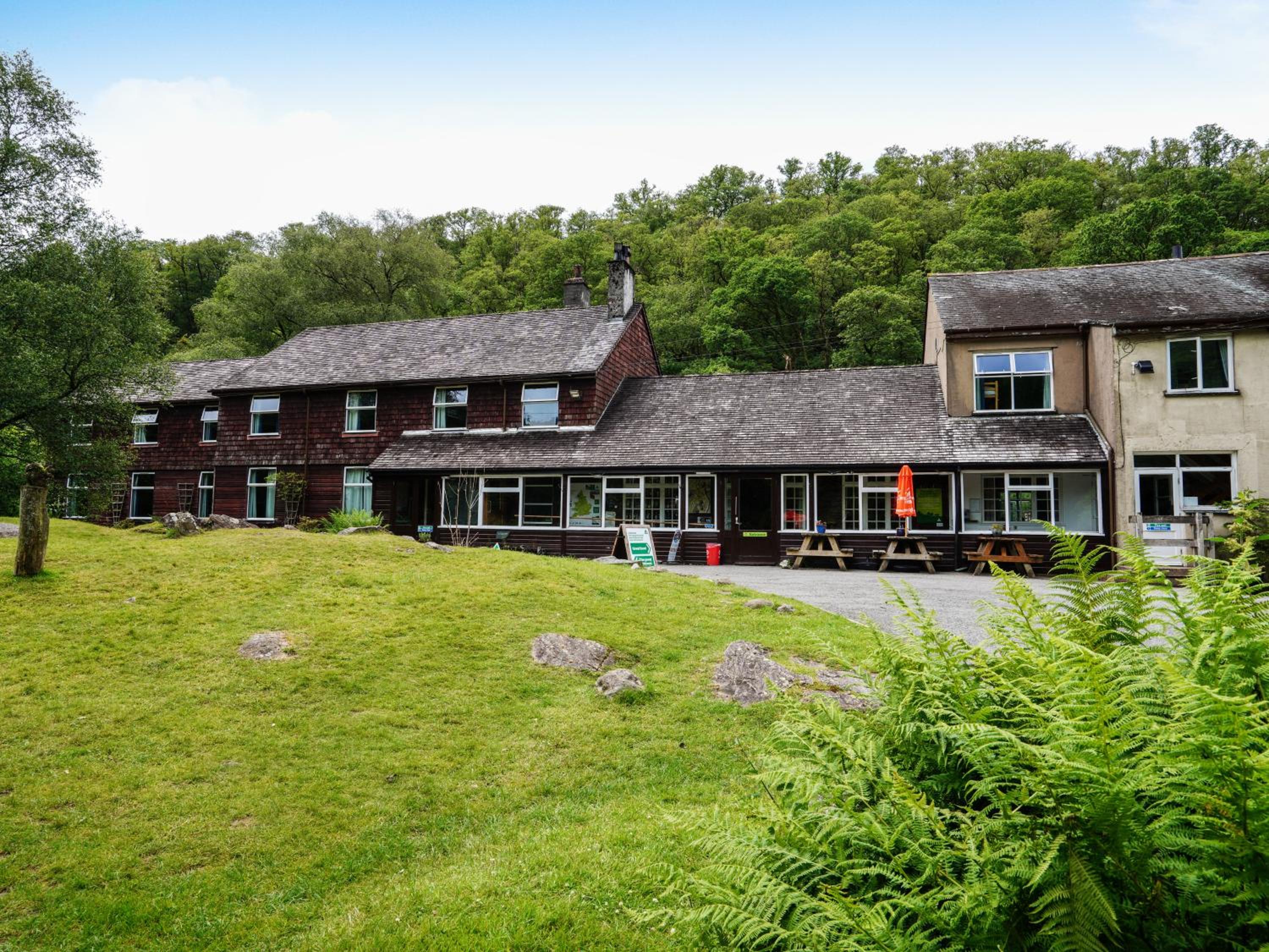 Hotel YHA Borrowdale - Image 1